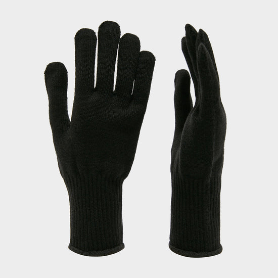 Hanworth Solo Merino Glove