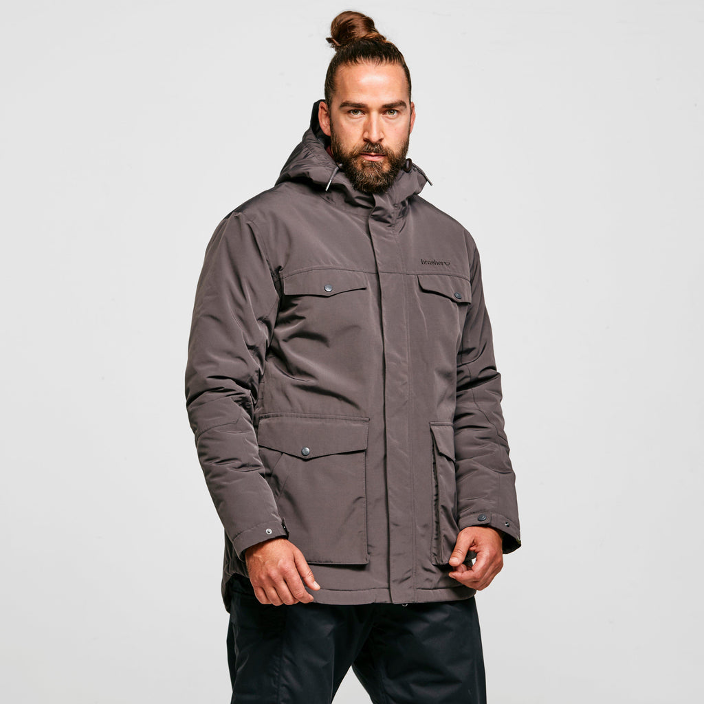 Men's Peak Parka