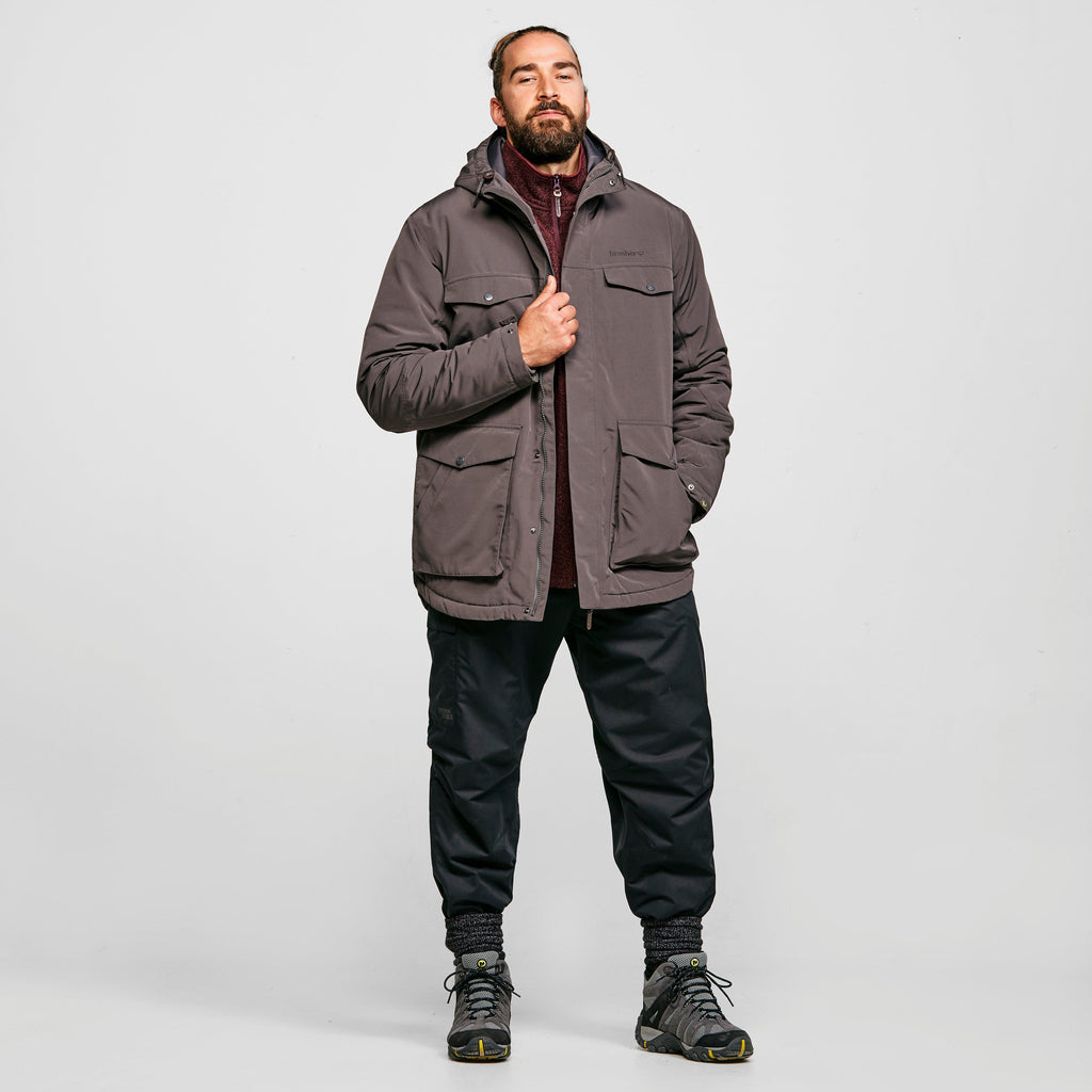 Men's Peak Parka