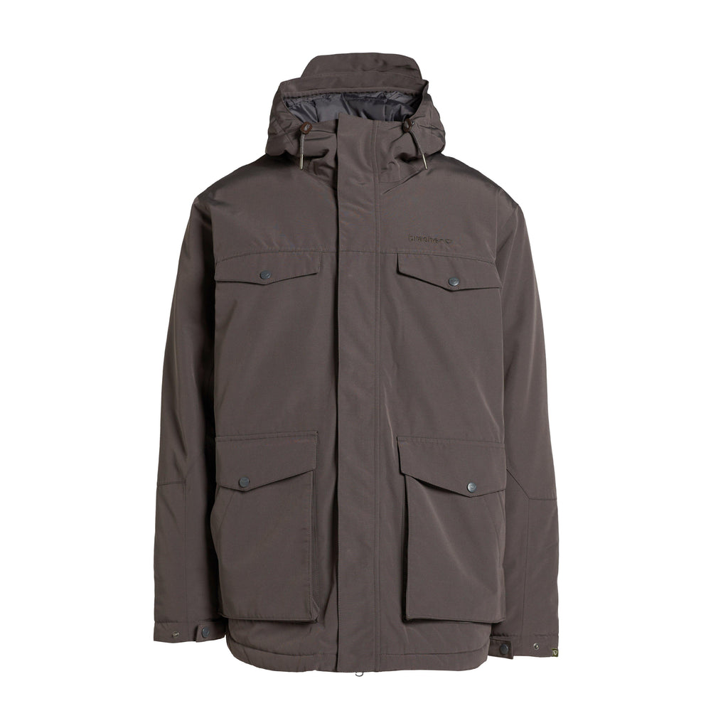 Men's Peak Parka