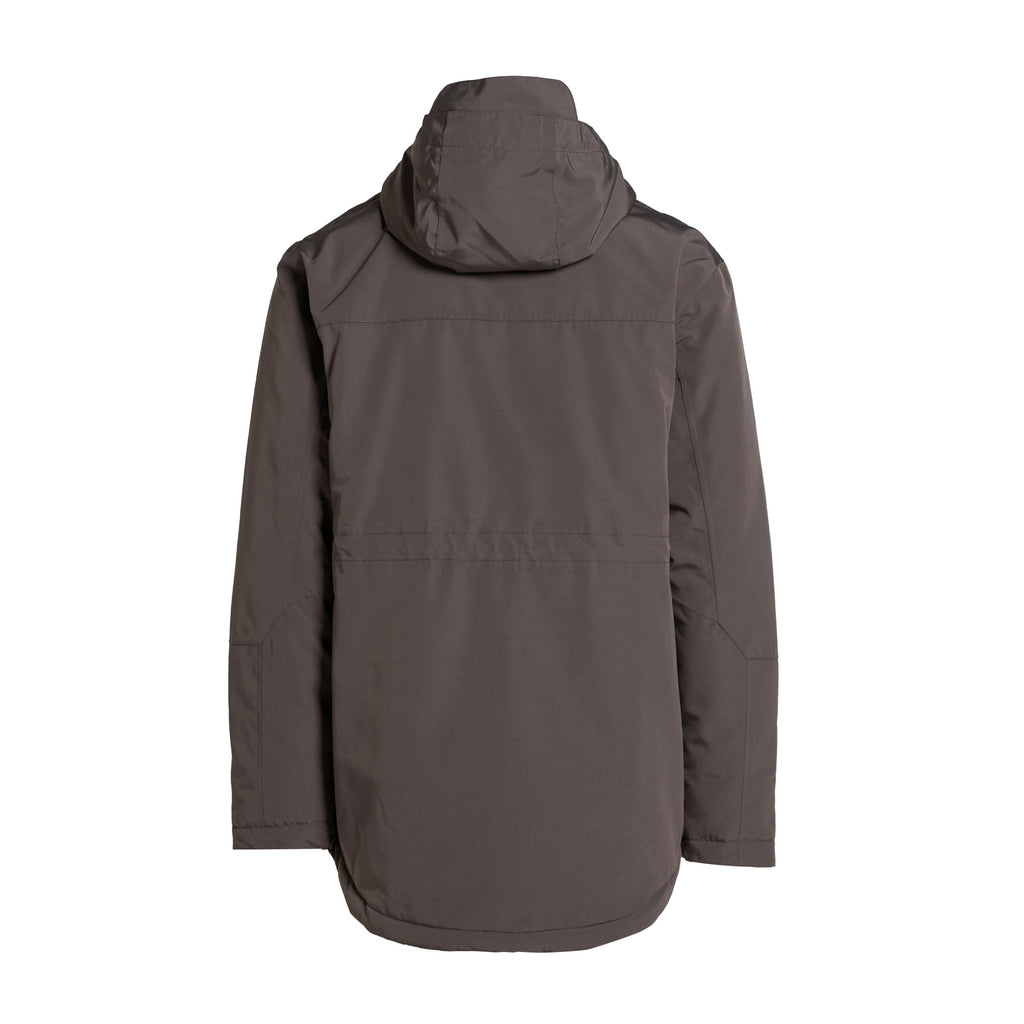 Men's Peak Parka