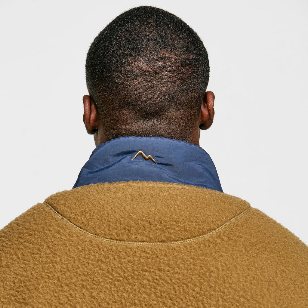 Men's Yarm Borg Fleece