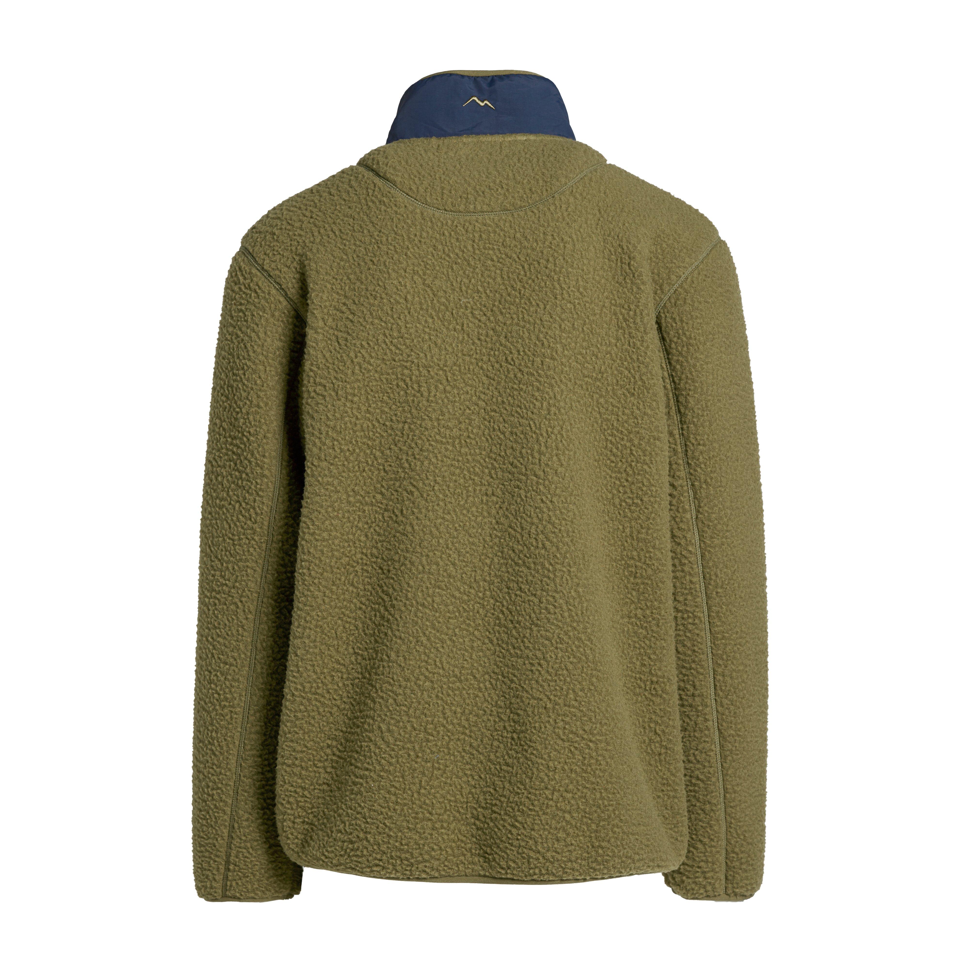 Men's Yarm Borg Fleece