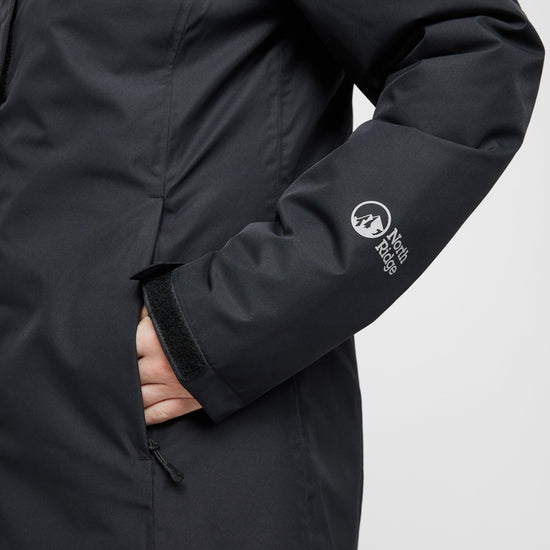 Women's Adapt 3-in-1 Jacket