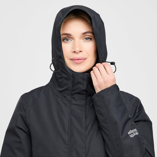 Women's Adapt 3-in-1 Jacket