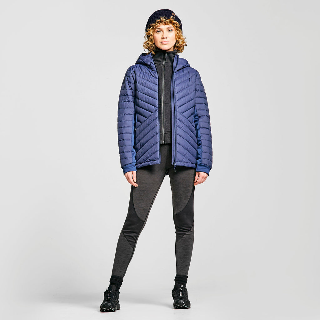 Women's Intuition Coat