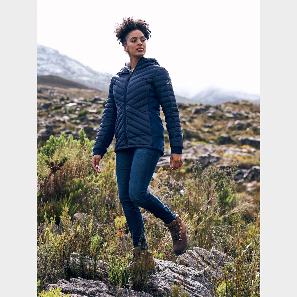 Women's Intuition Coat