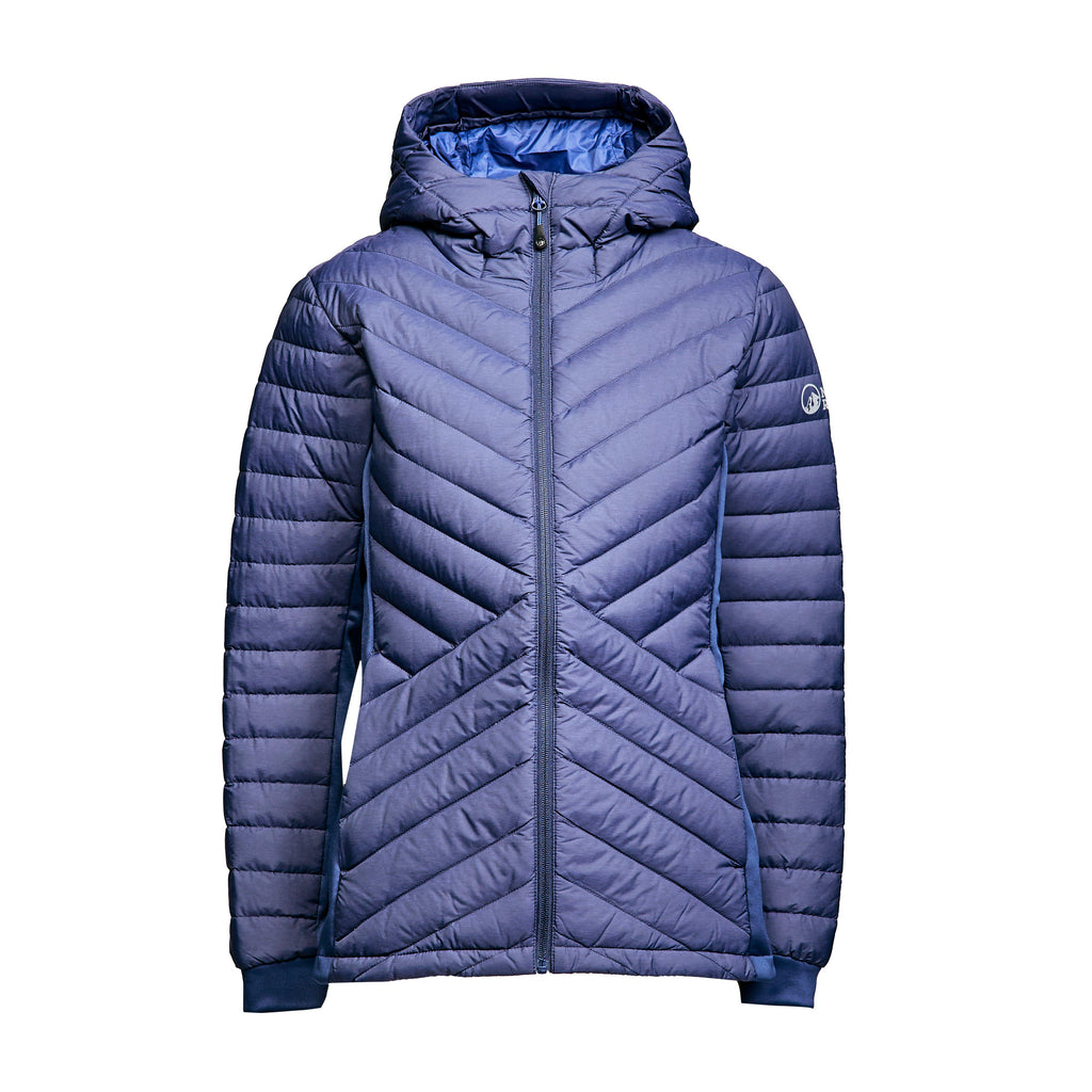 Women's Intuition Coat