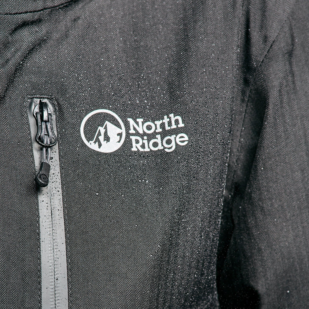 Women’s Polar Parka