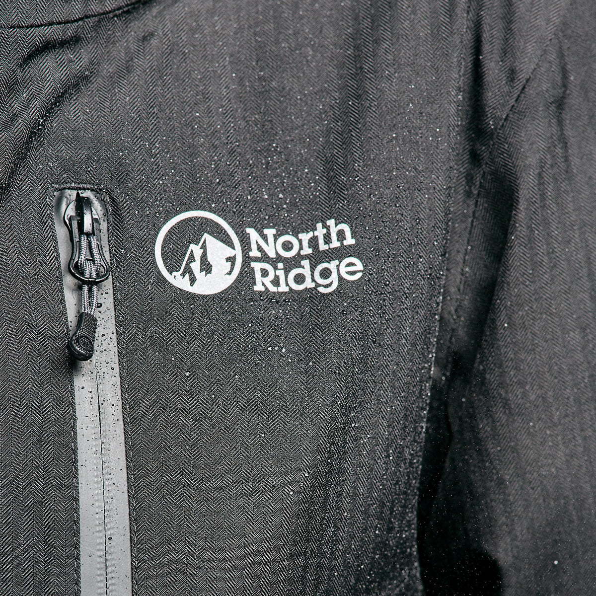 Women’s Polar Parka