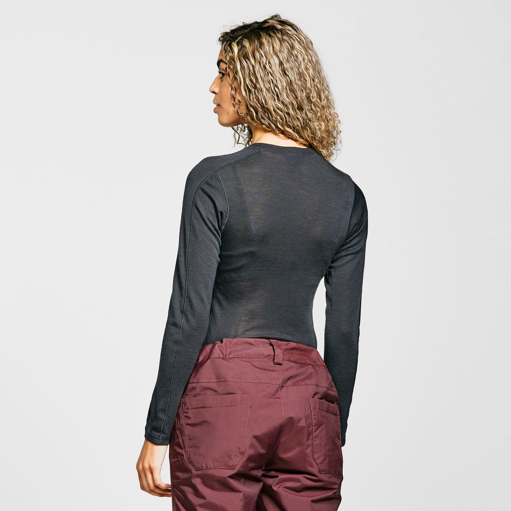 Women's Convect 200 Long Sleeved Baselayer
