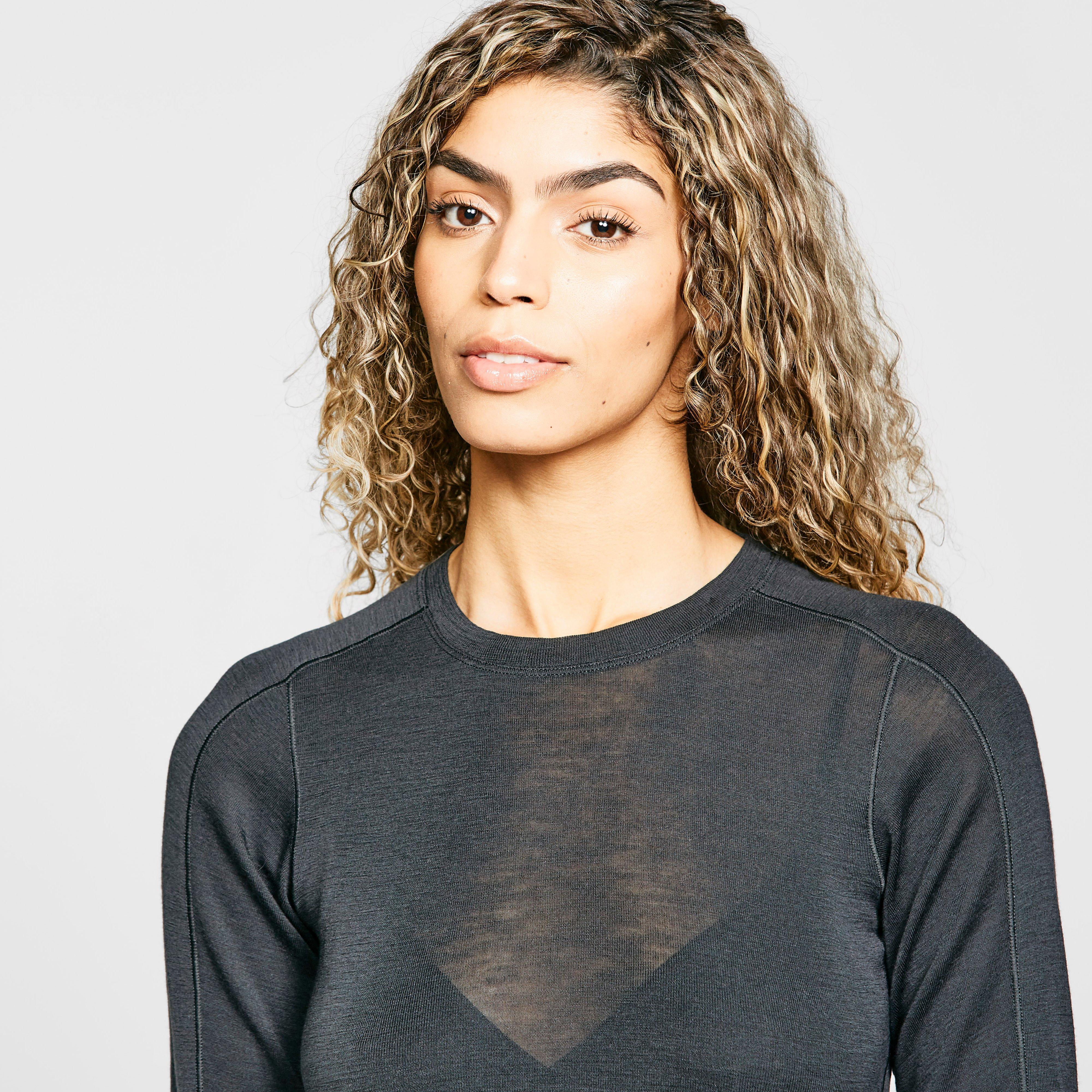 Women's Convect 200 Long Sleeved Baselayer