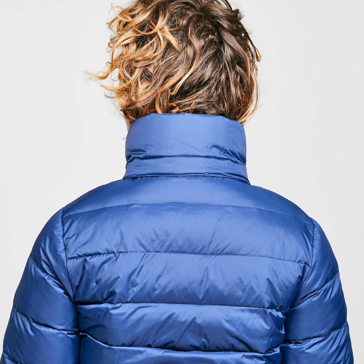 Women's Tech Down Jacket