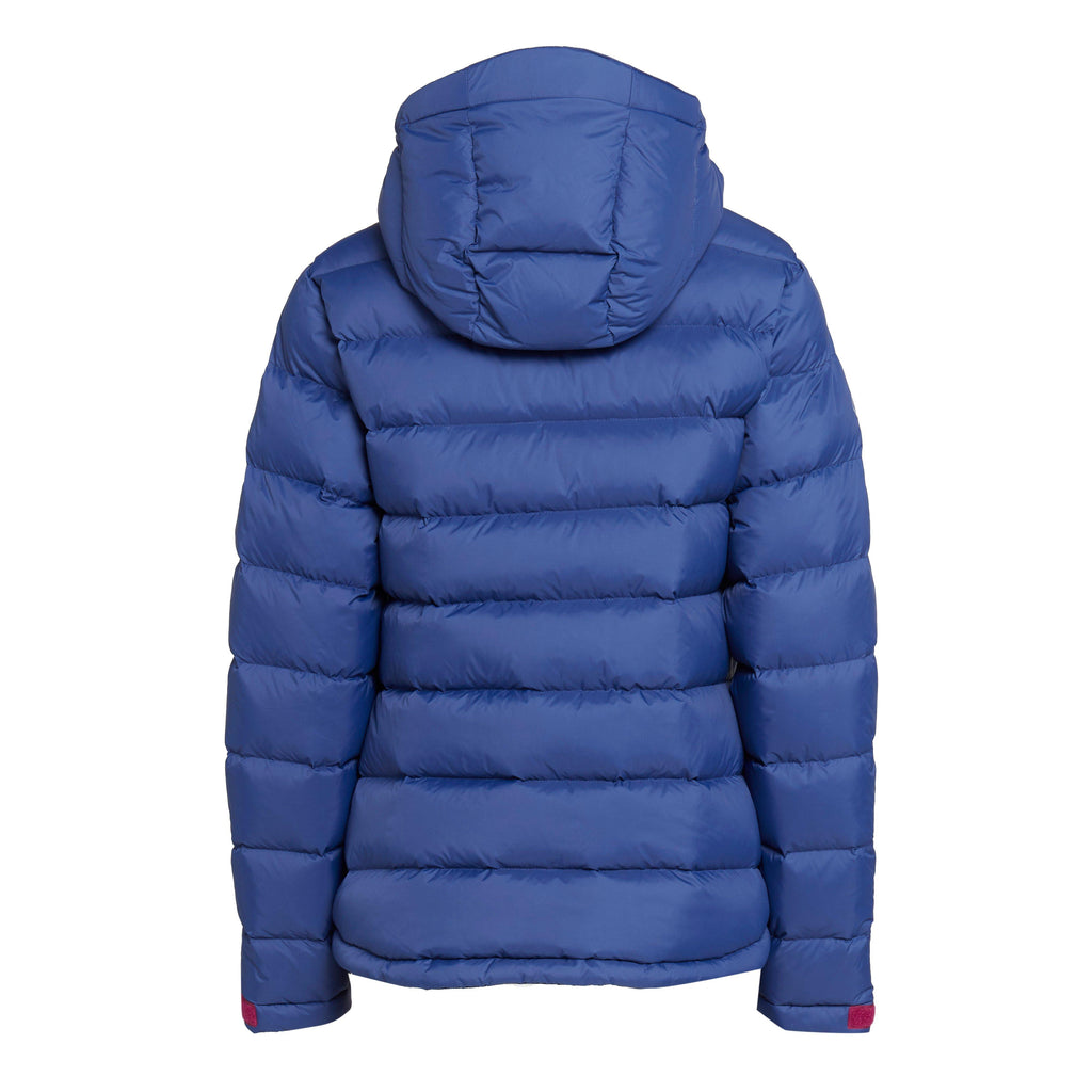 Women's Tech Down Jacket