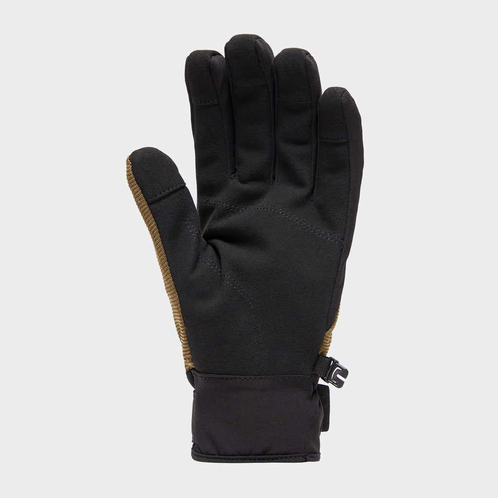 Men's Taktil Gloves