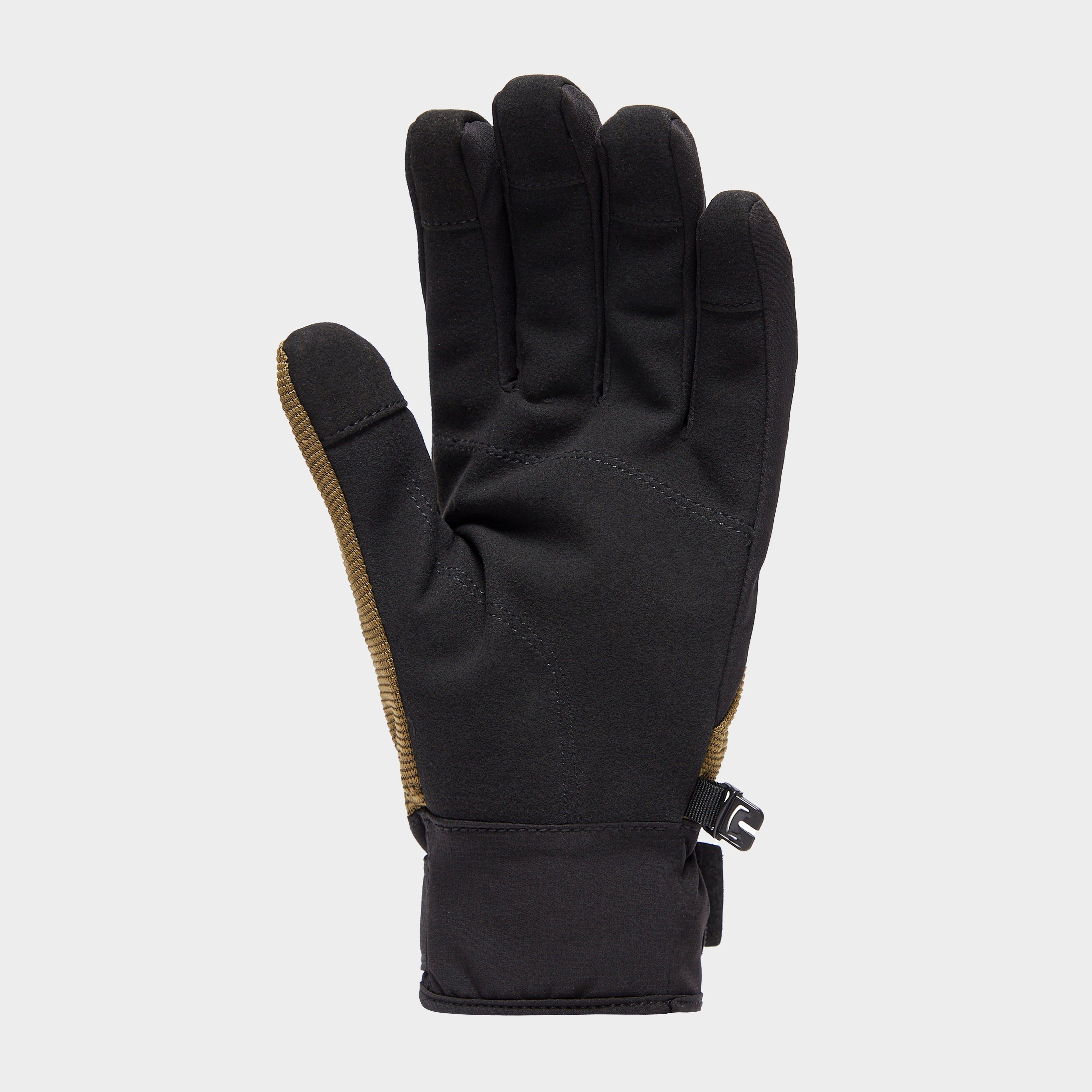 Men's Taktil Gloves