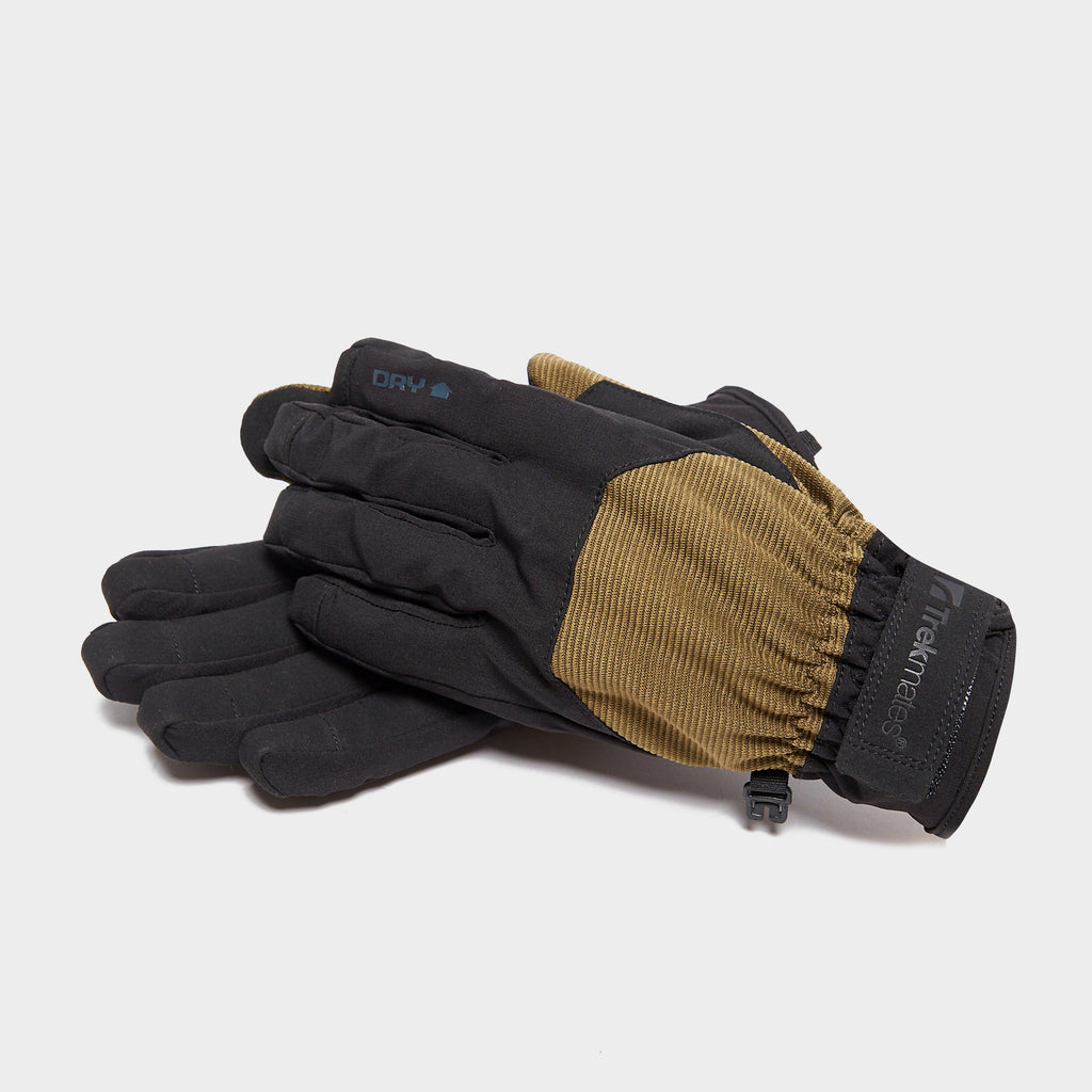 Men's Taktil Gloves