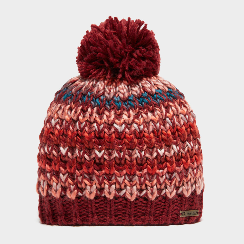 Women's Rebecca Knitted Hat