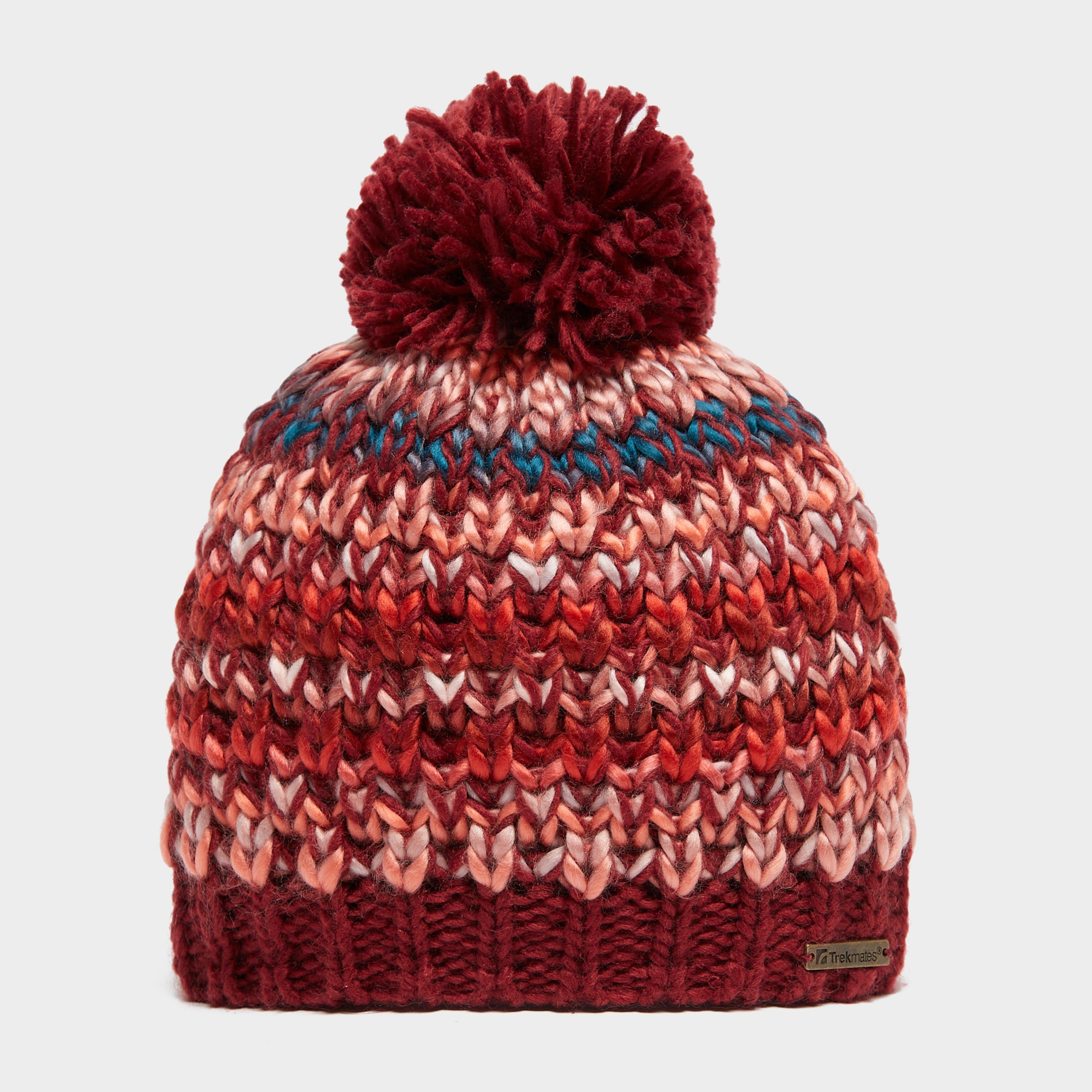 Women's Rebecca Knitted Hat