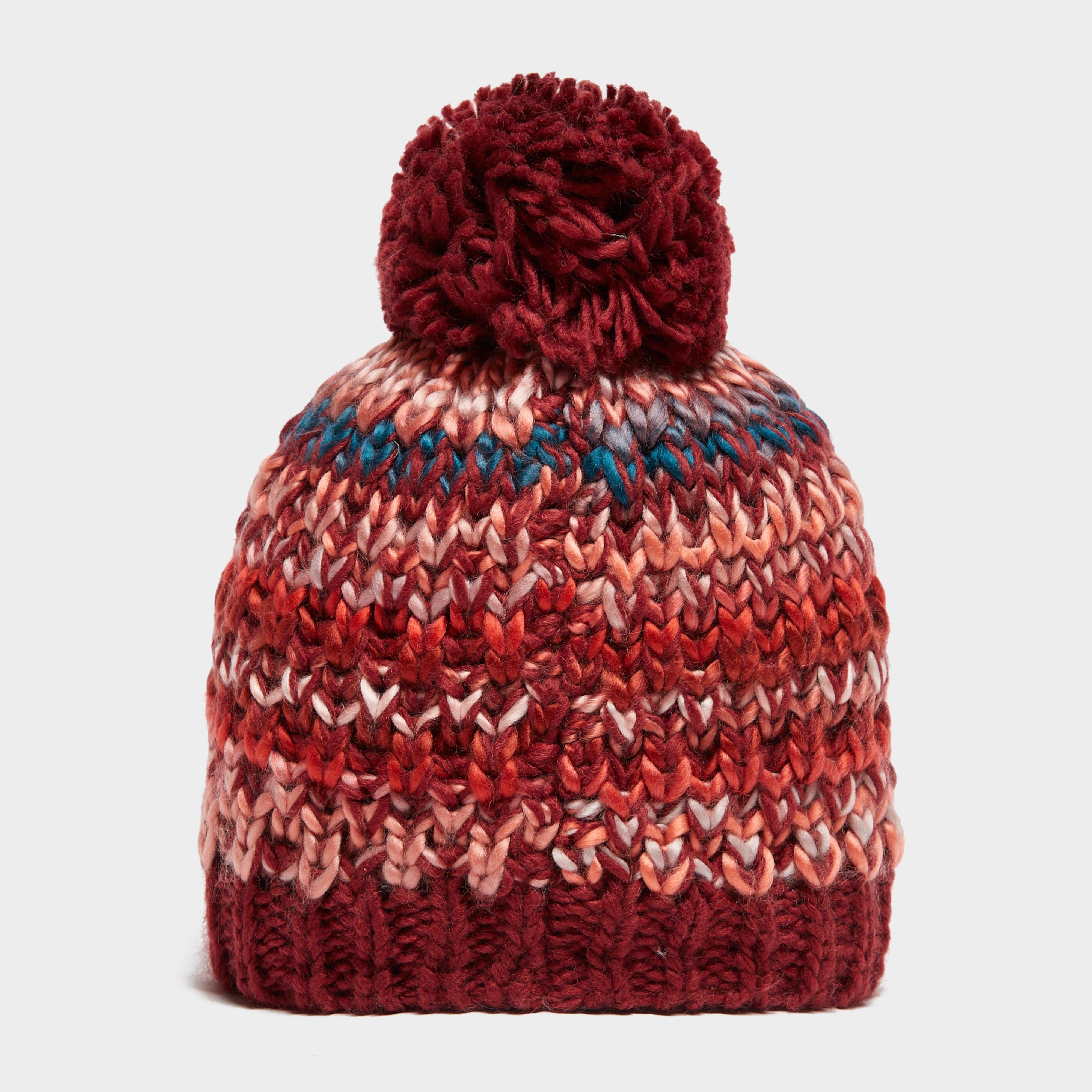 Women's Rebecca Knitted Hat