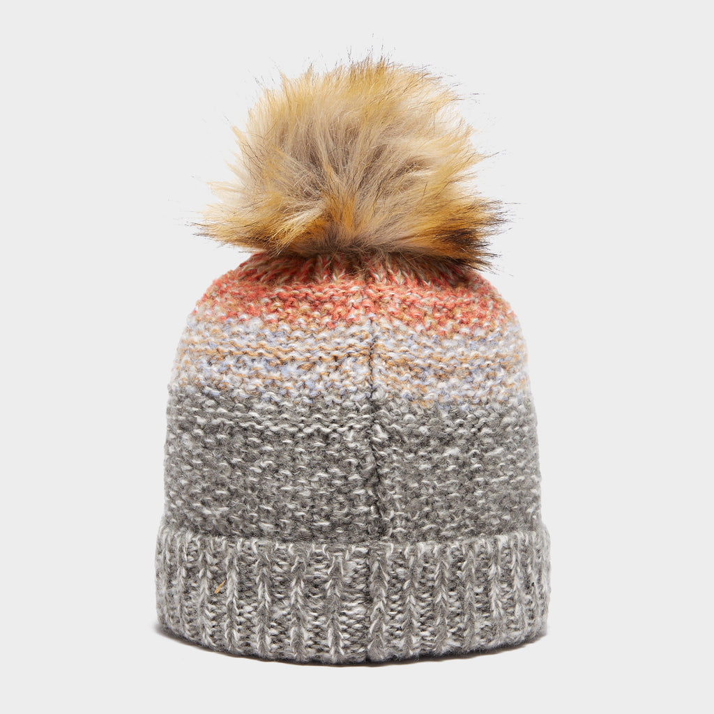 Women's Ava Knit Bobble Hat