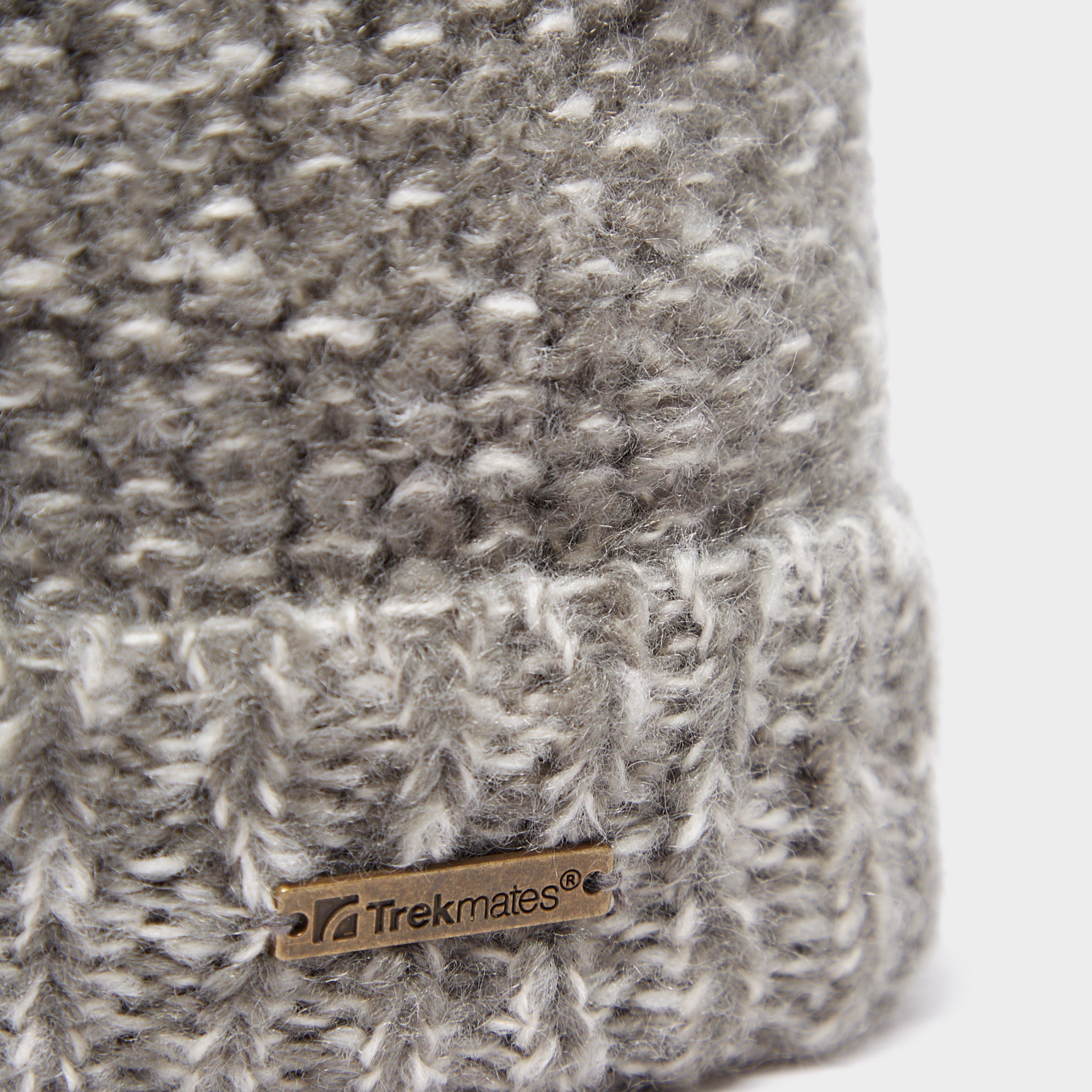 Women's Ava Knit Bobble Hat