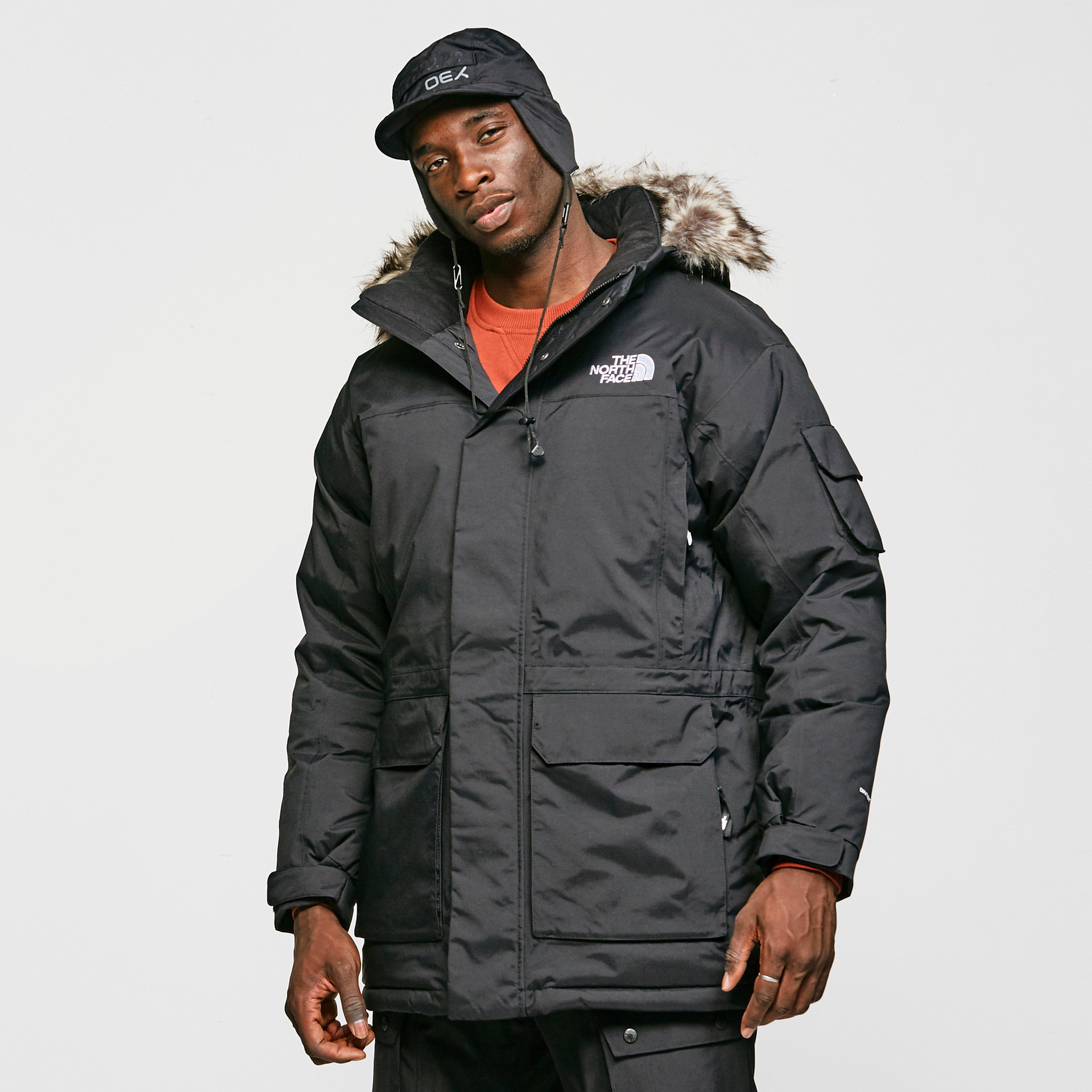 Men's McMurdo Parka