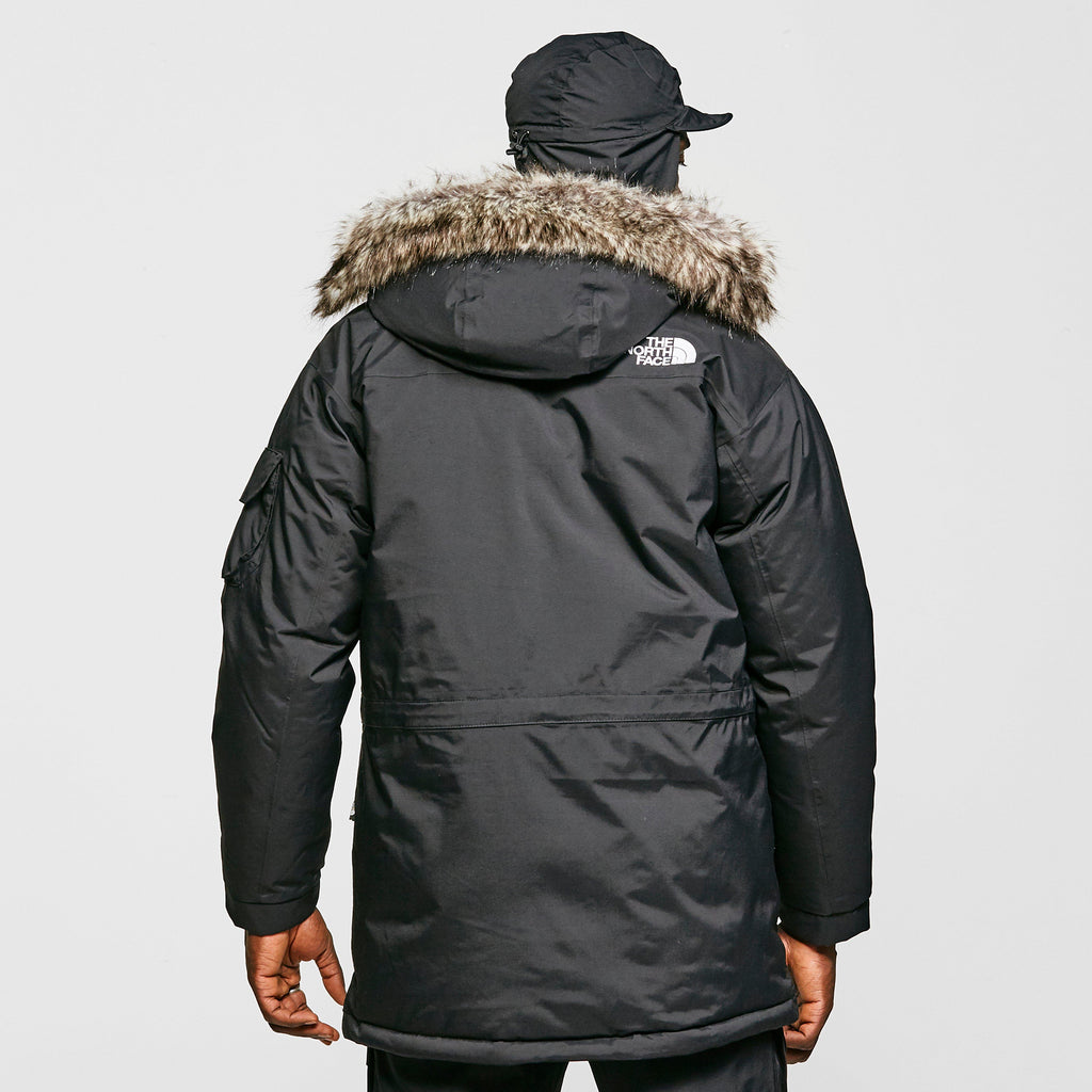 Men's McMurdo Parka