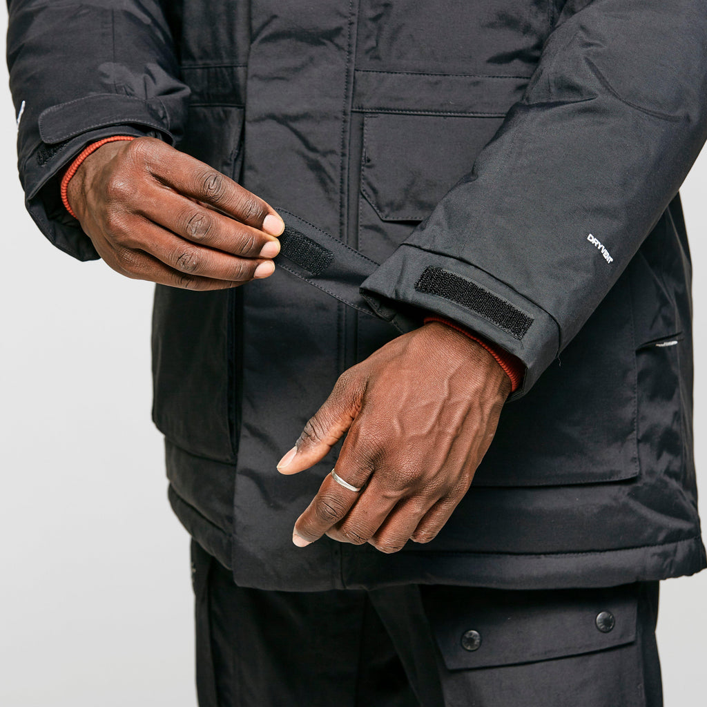 Men's McMurdo Parka