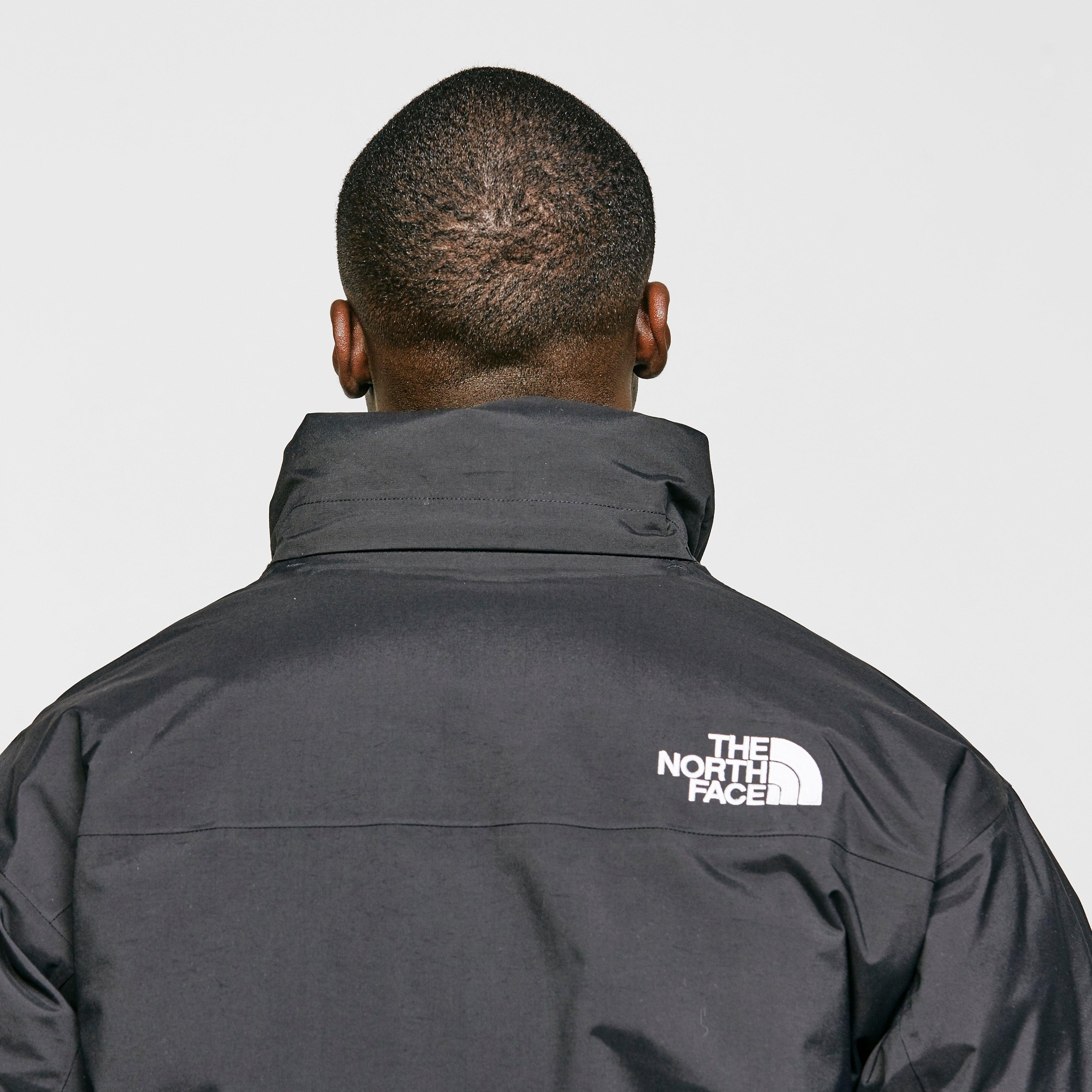Men's McMurdo Parka