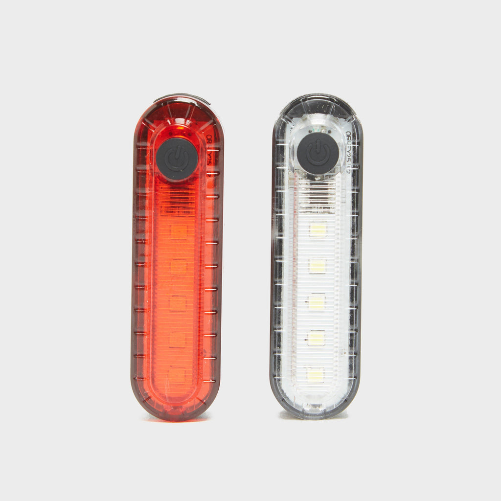 Cob Rechargeable Rear Bike Light