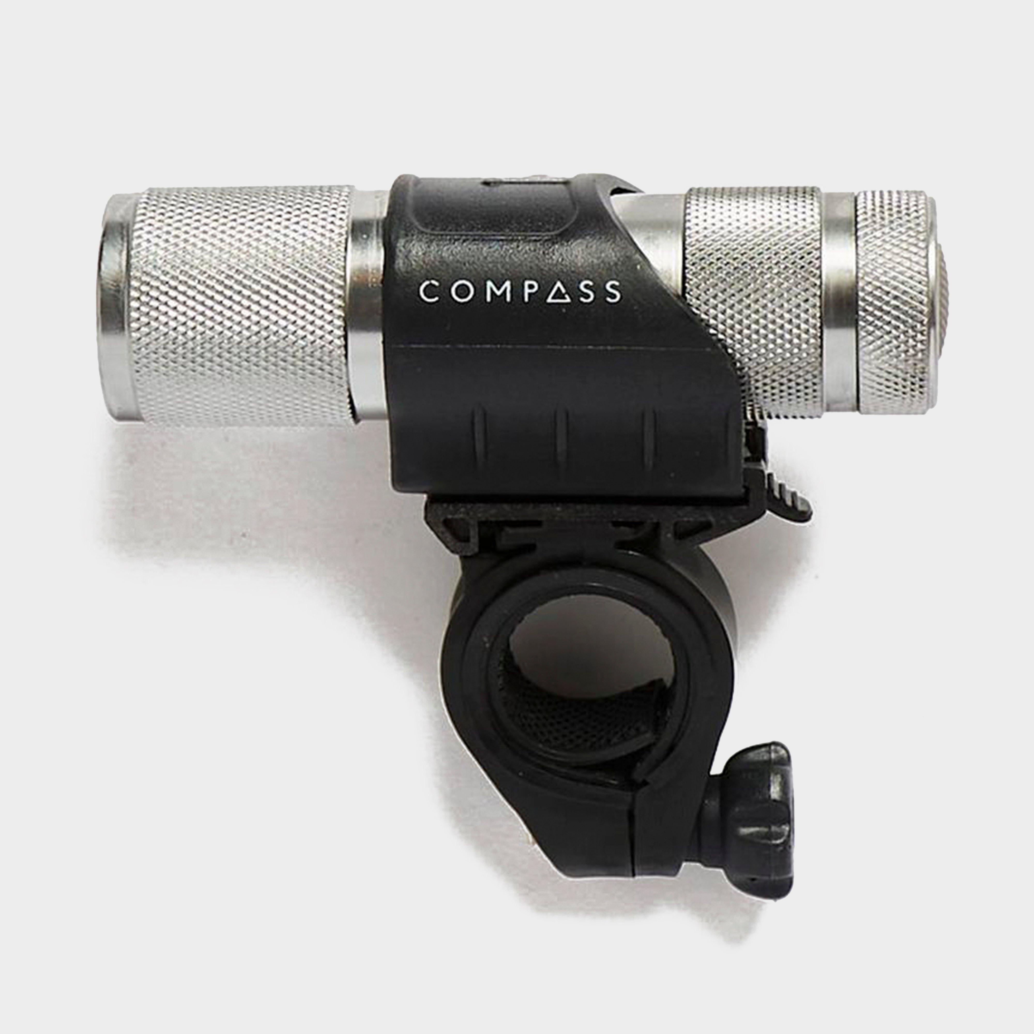 6 Piece Bicycle Starter Kit