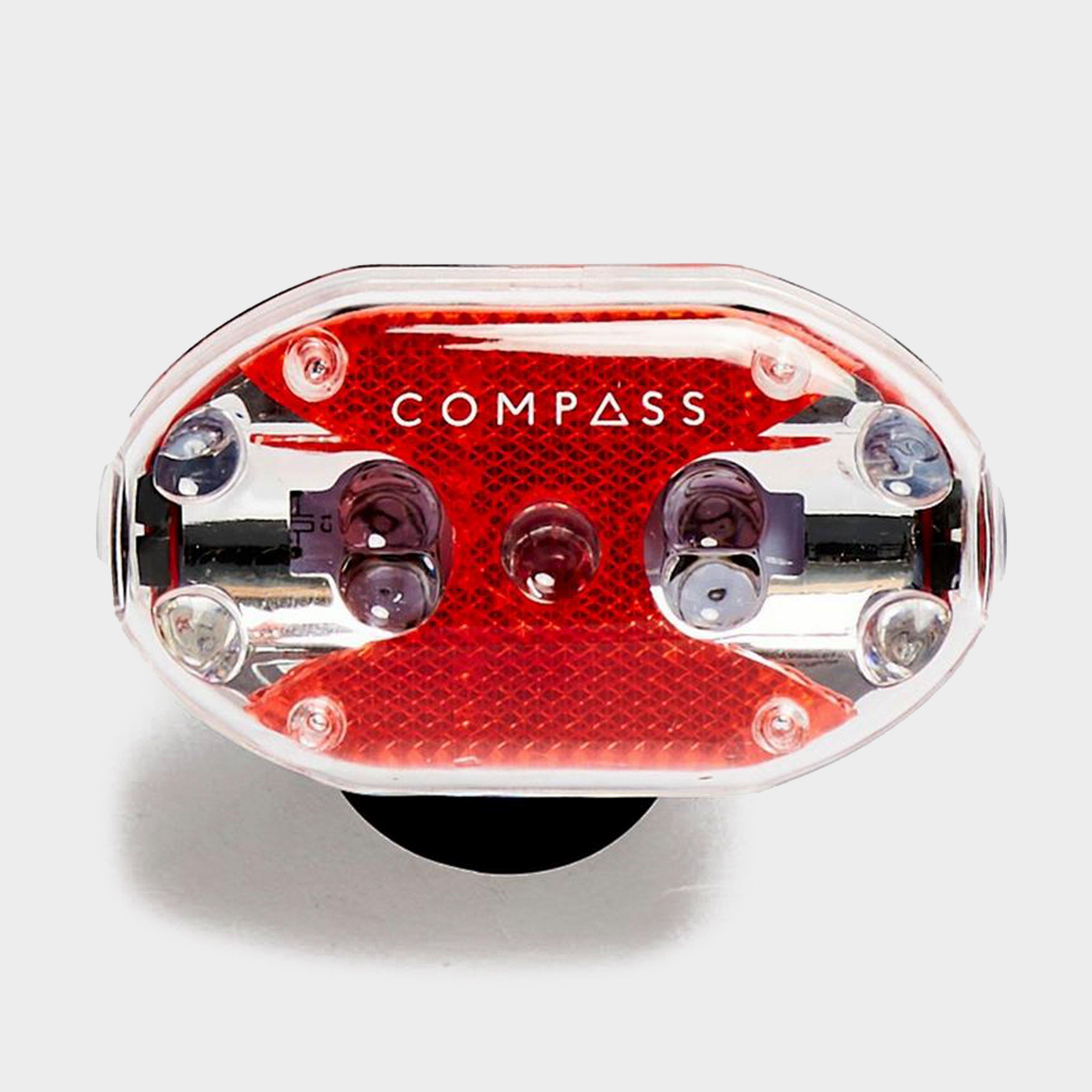 6 Piece Bicycle Starter Kit