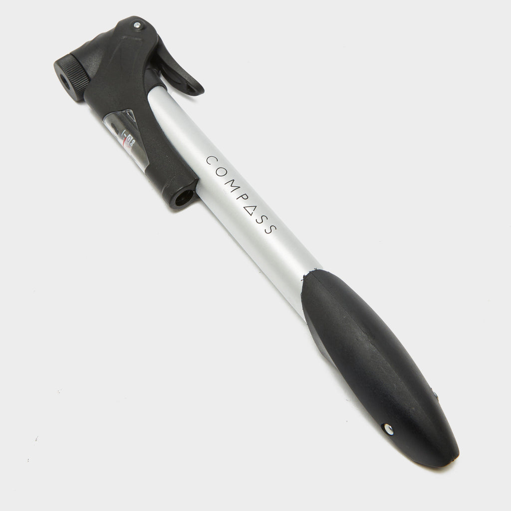 Mini Pump With Gauge