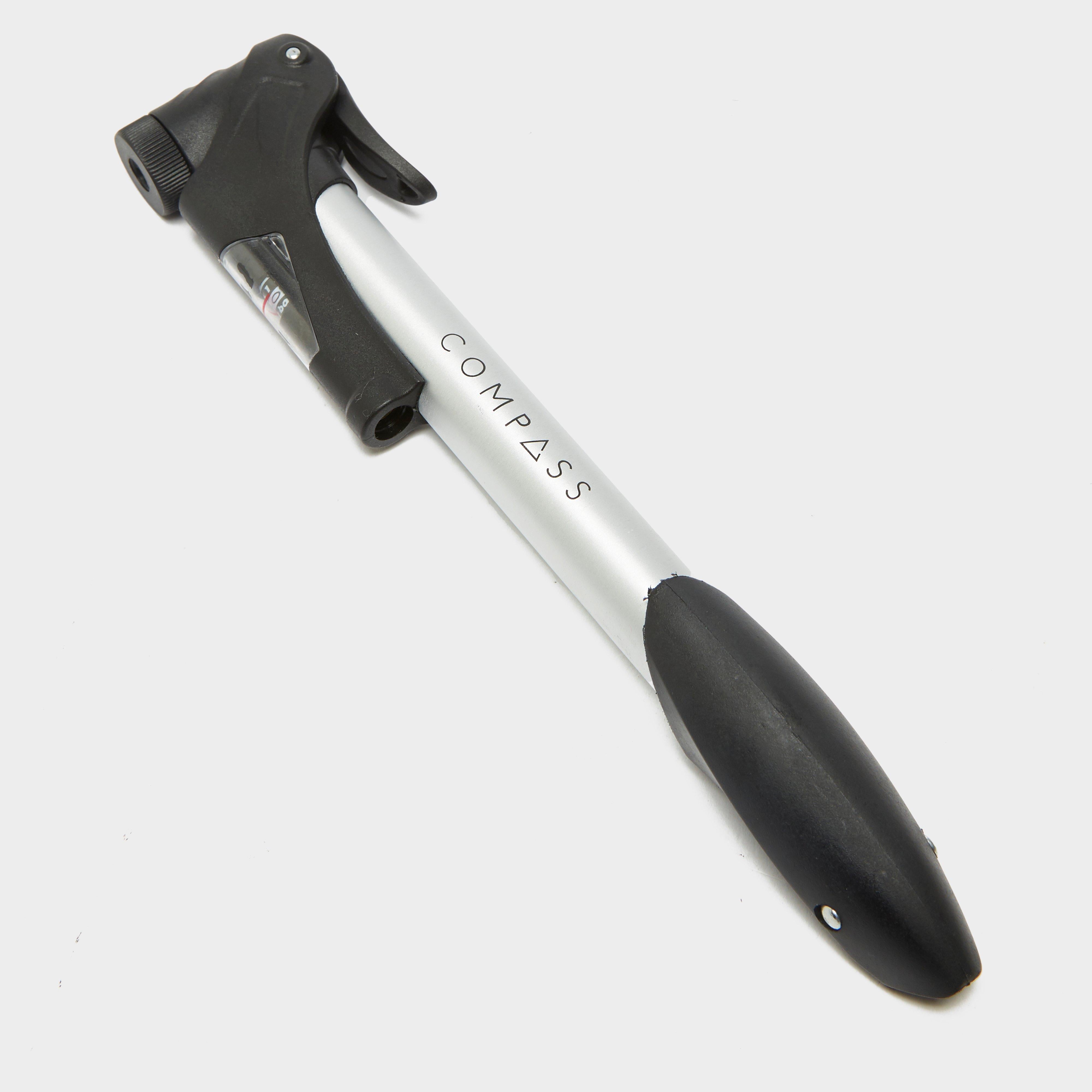 Mini Pump With Gauge