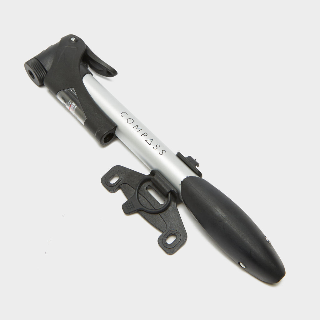 Mini Pump With Gauge