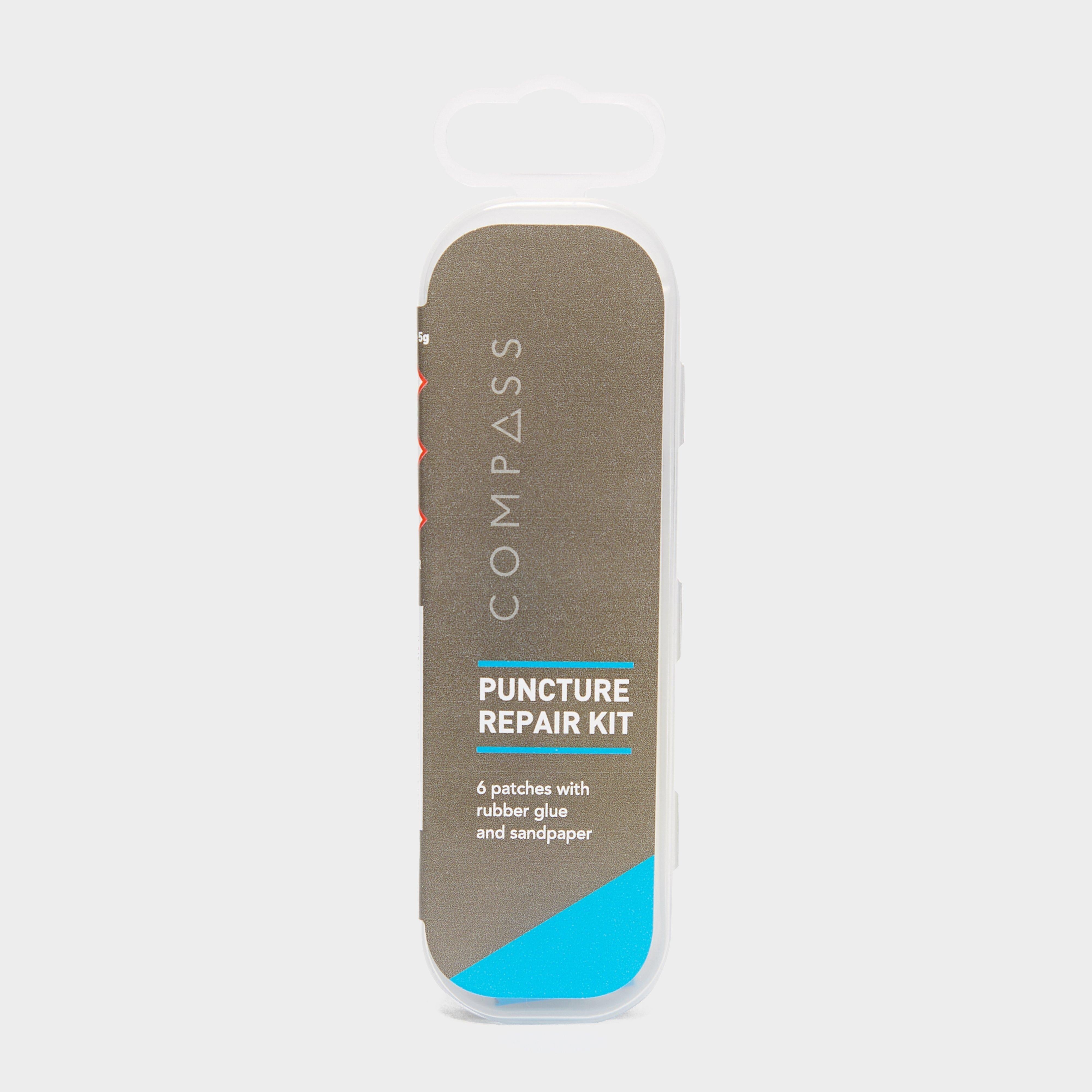 Puncture Repair Kit