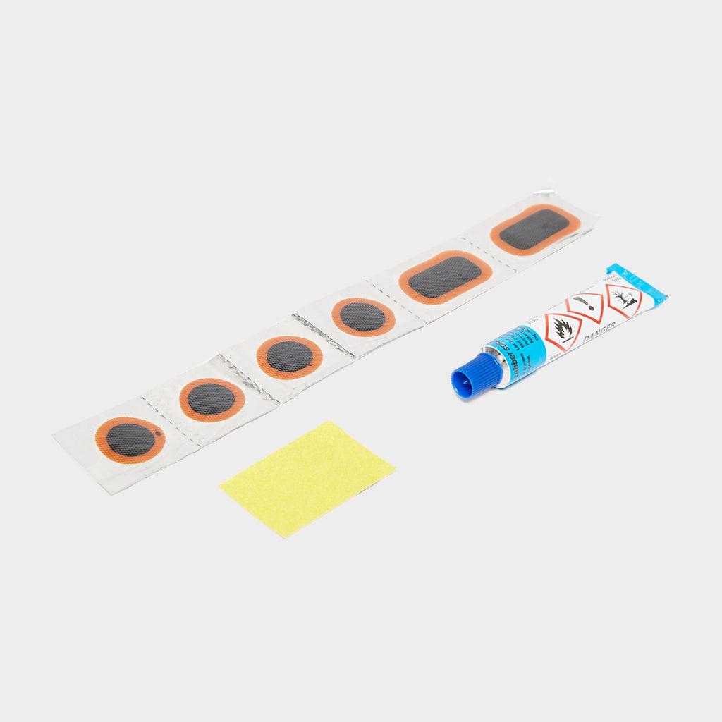 Puncture Repair Kit