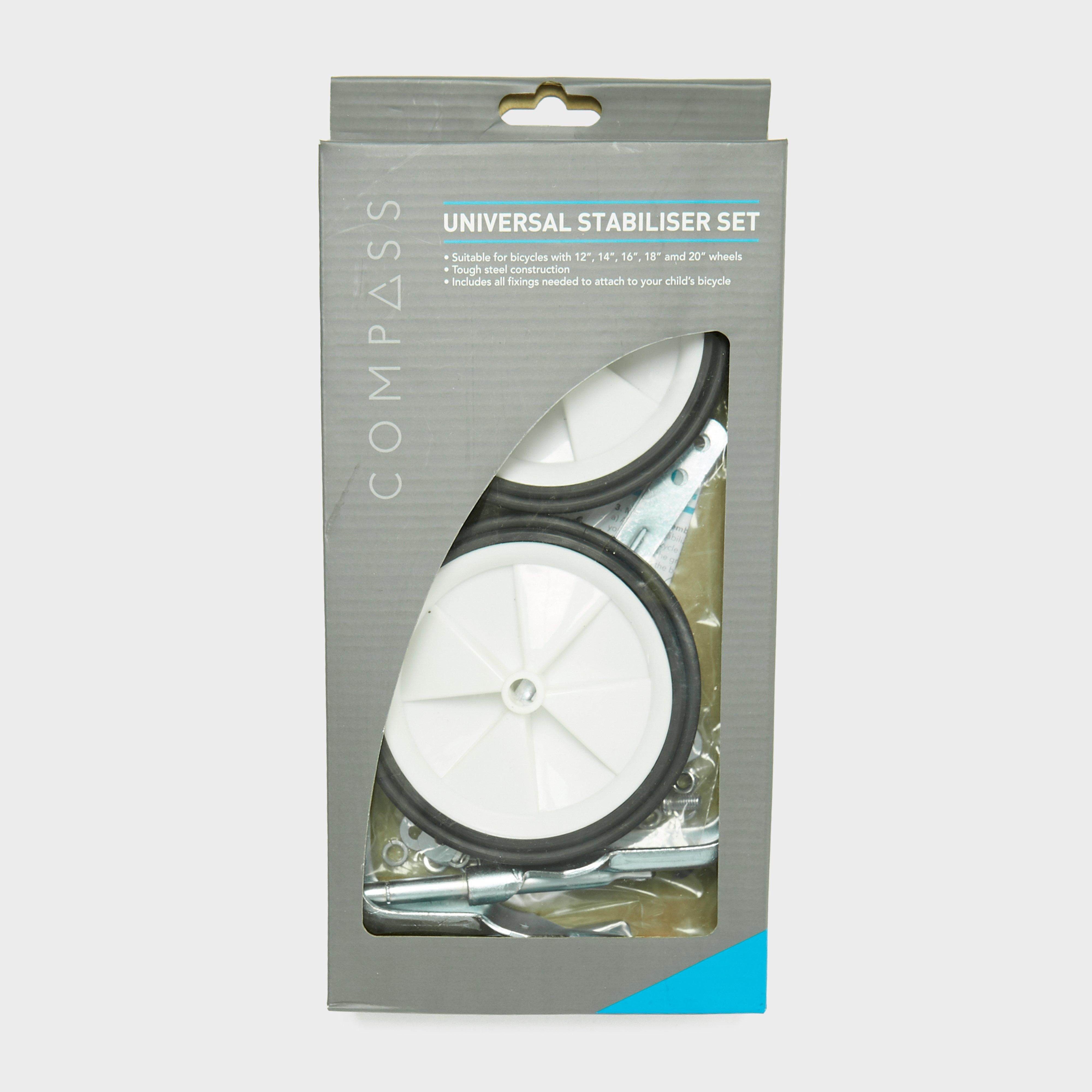 Universal Stabilisers