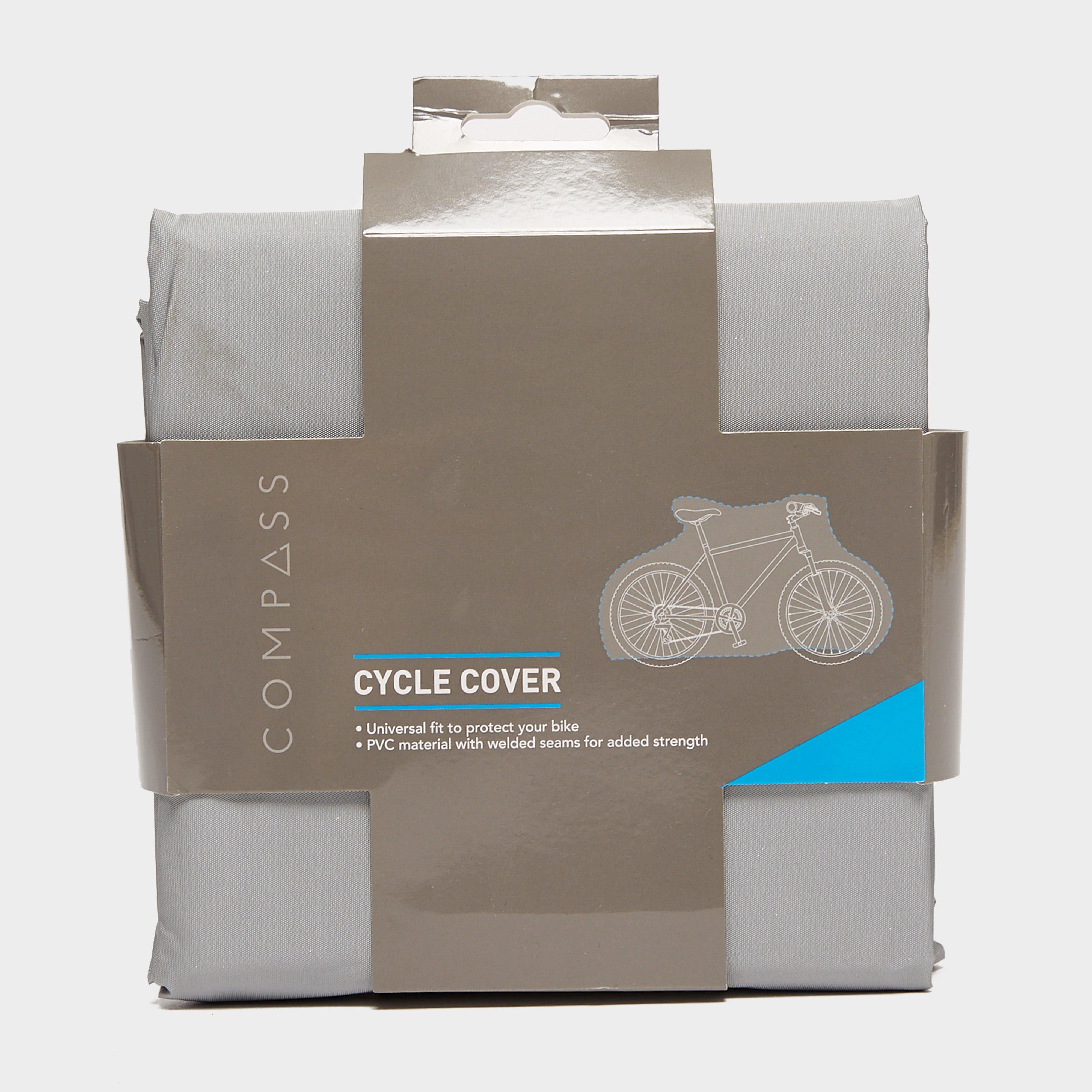 Waterproof Bike Cover