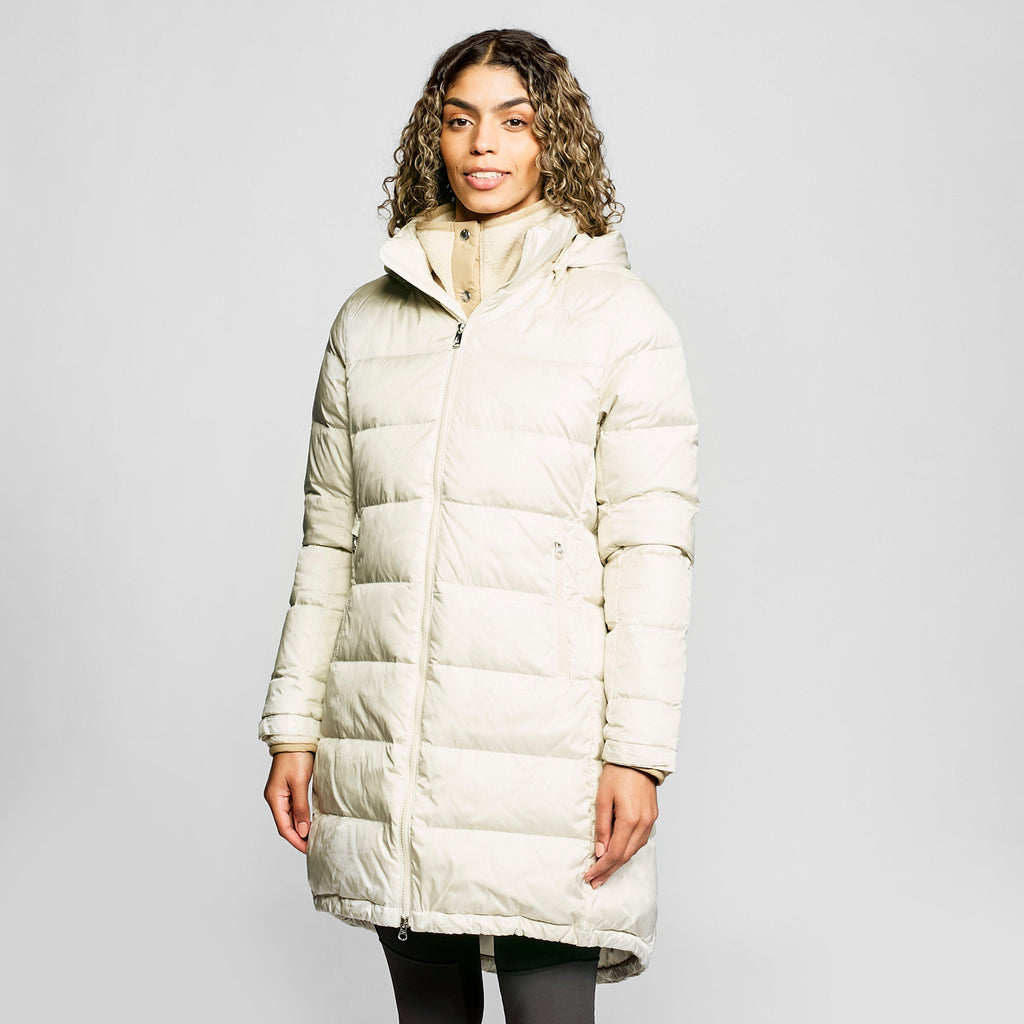 Women’s Metropolis III Parka