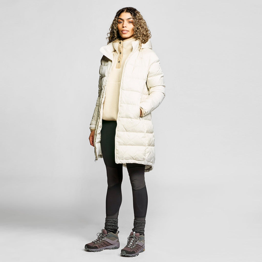 Women’s Metropolis III Parka