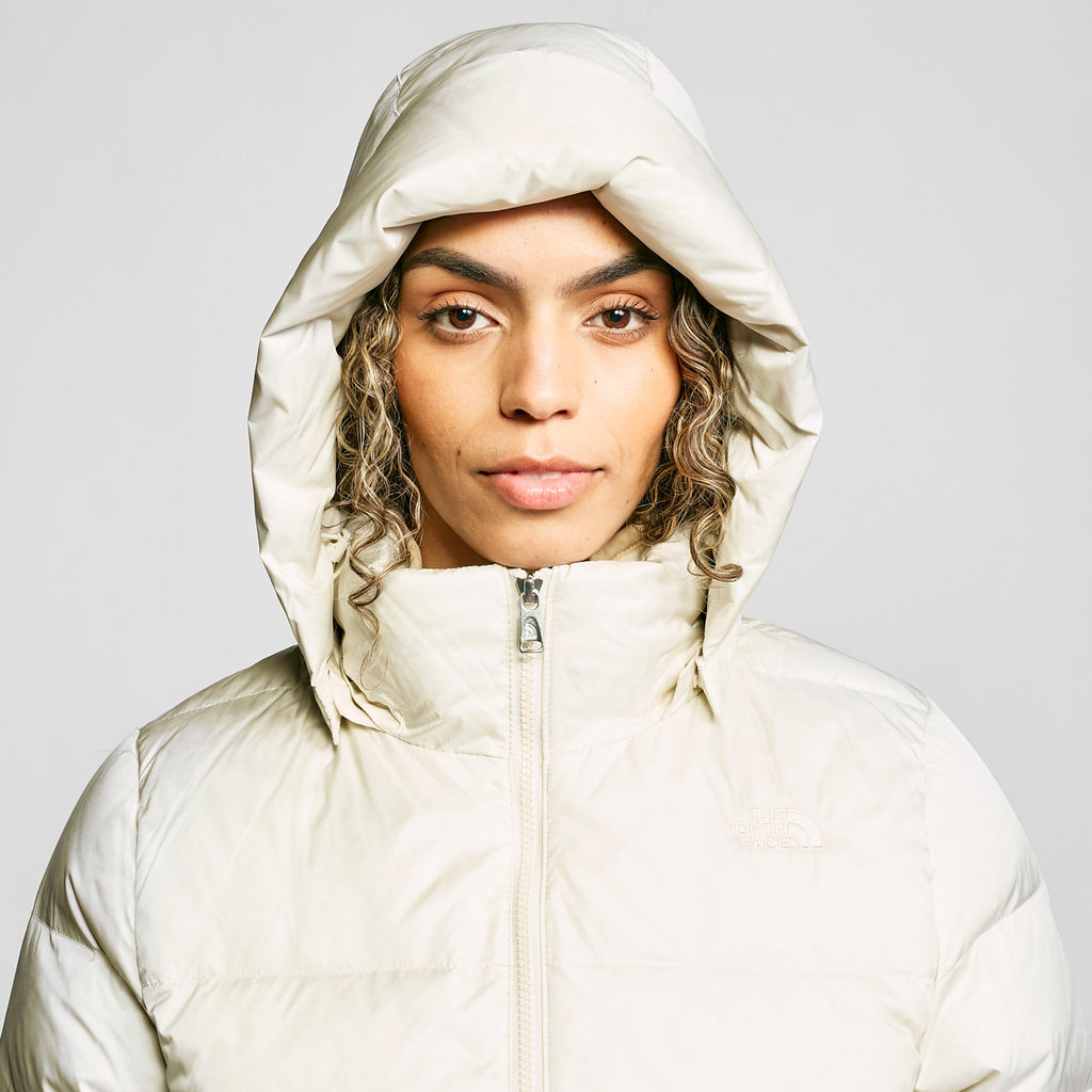Women’s Metropolis III Parka