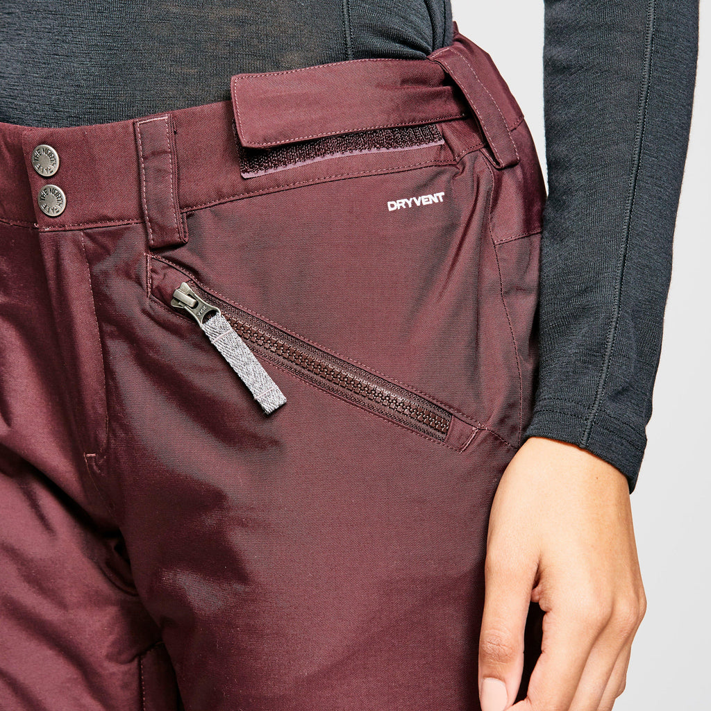 Women's About-a-day Ski Pants