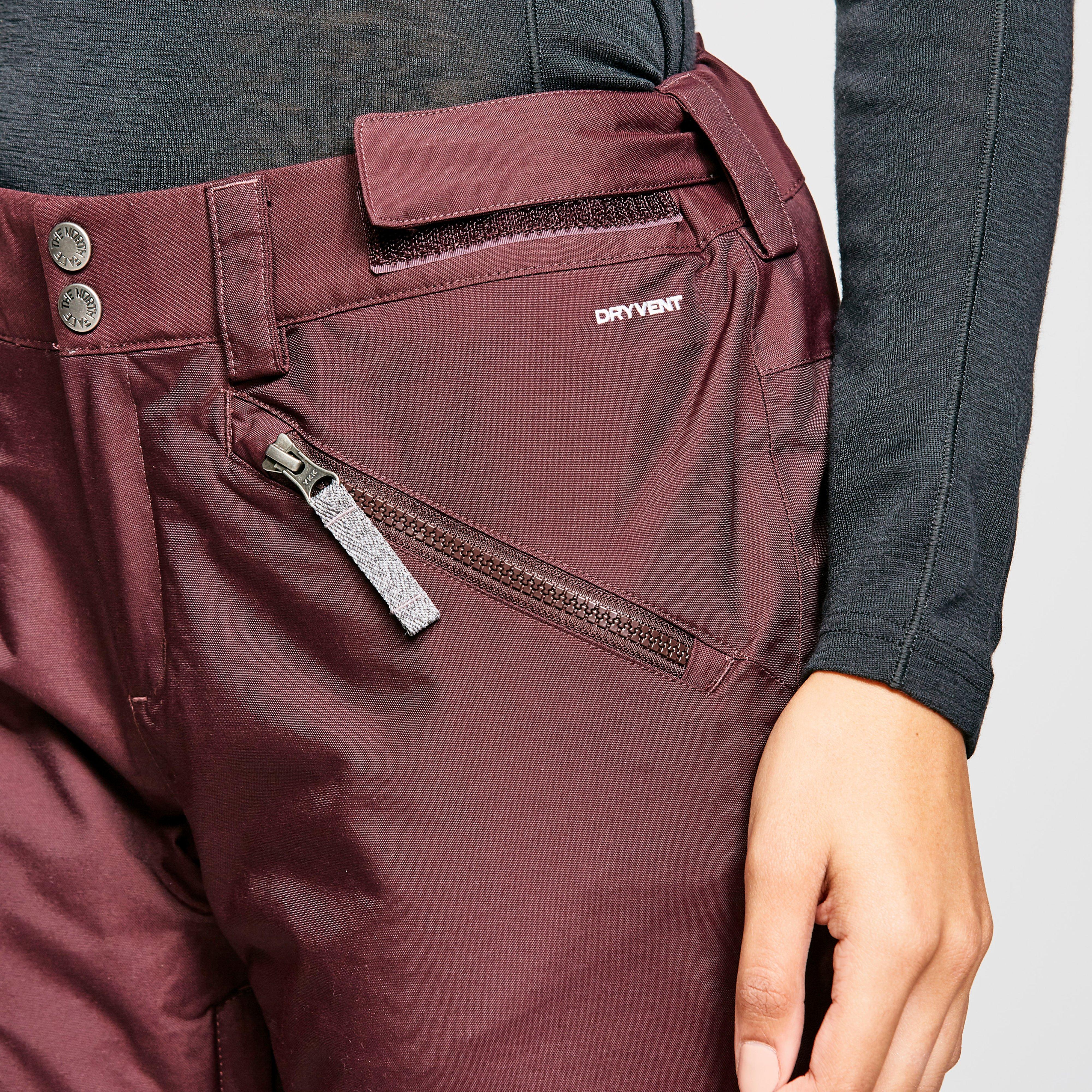 Women's About-a-day Ski Pants