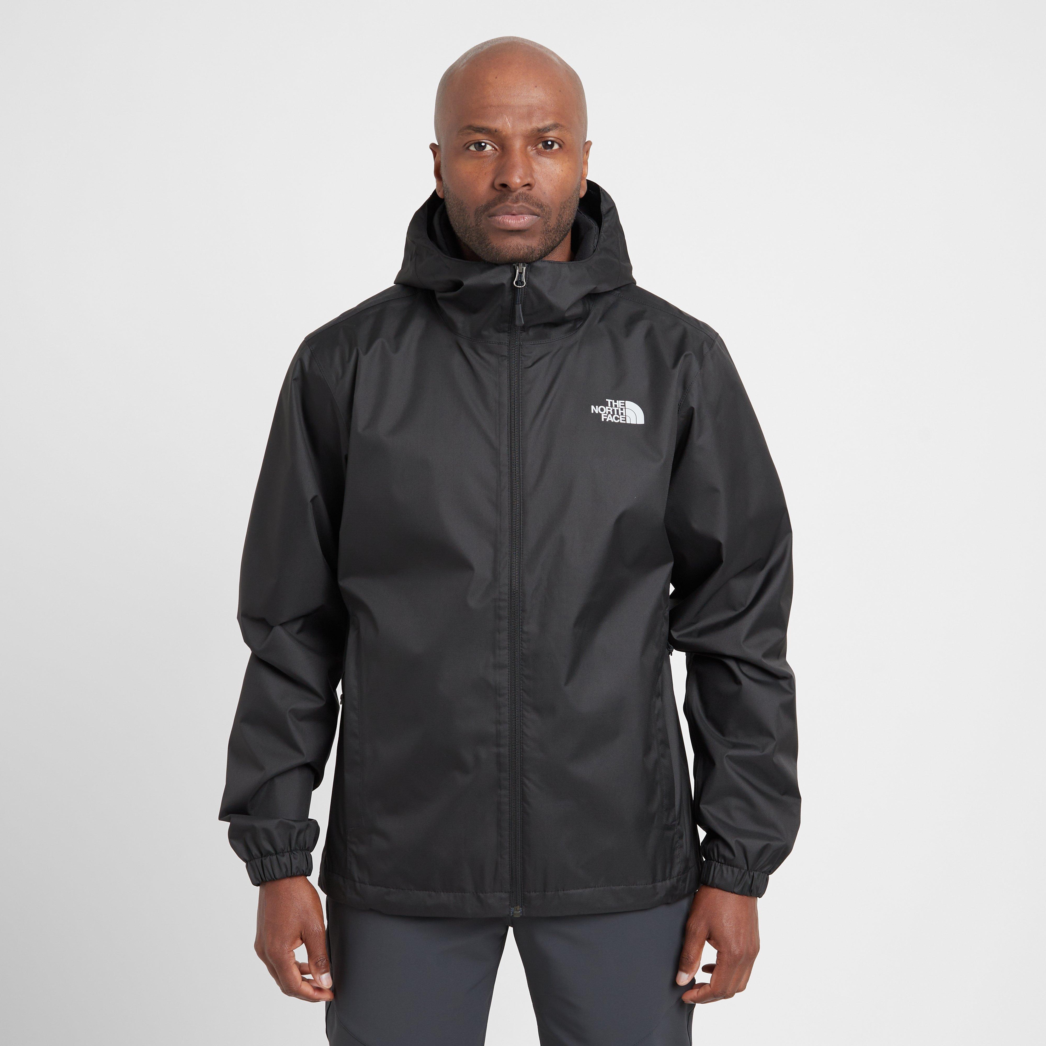 Men’s Quest Hooded Jacket
