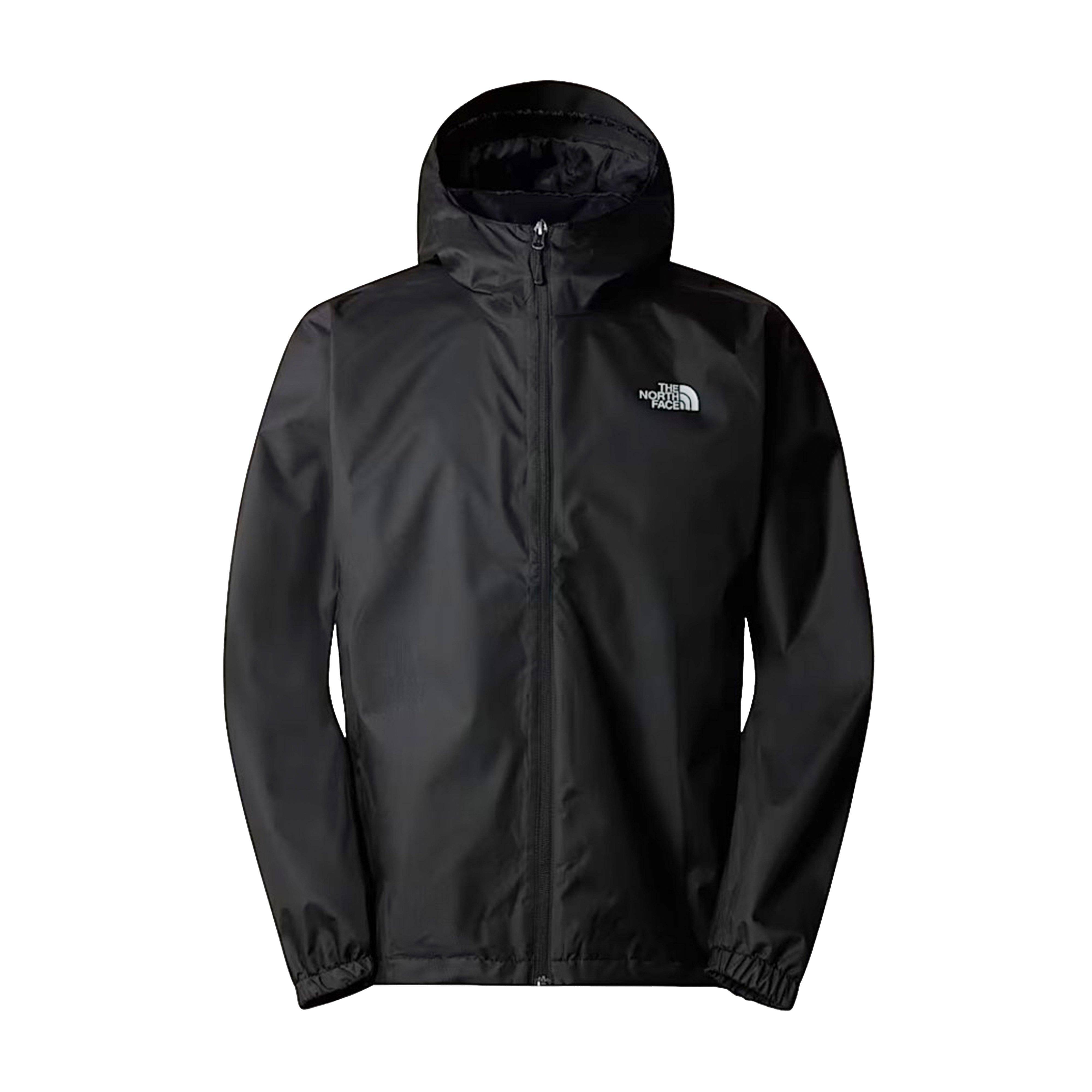 Men’s Quest Hooded Jacket