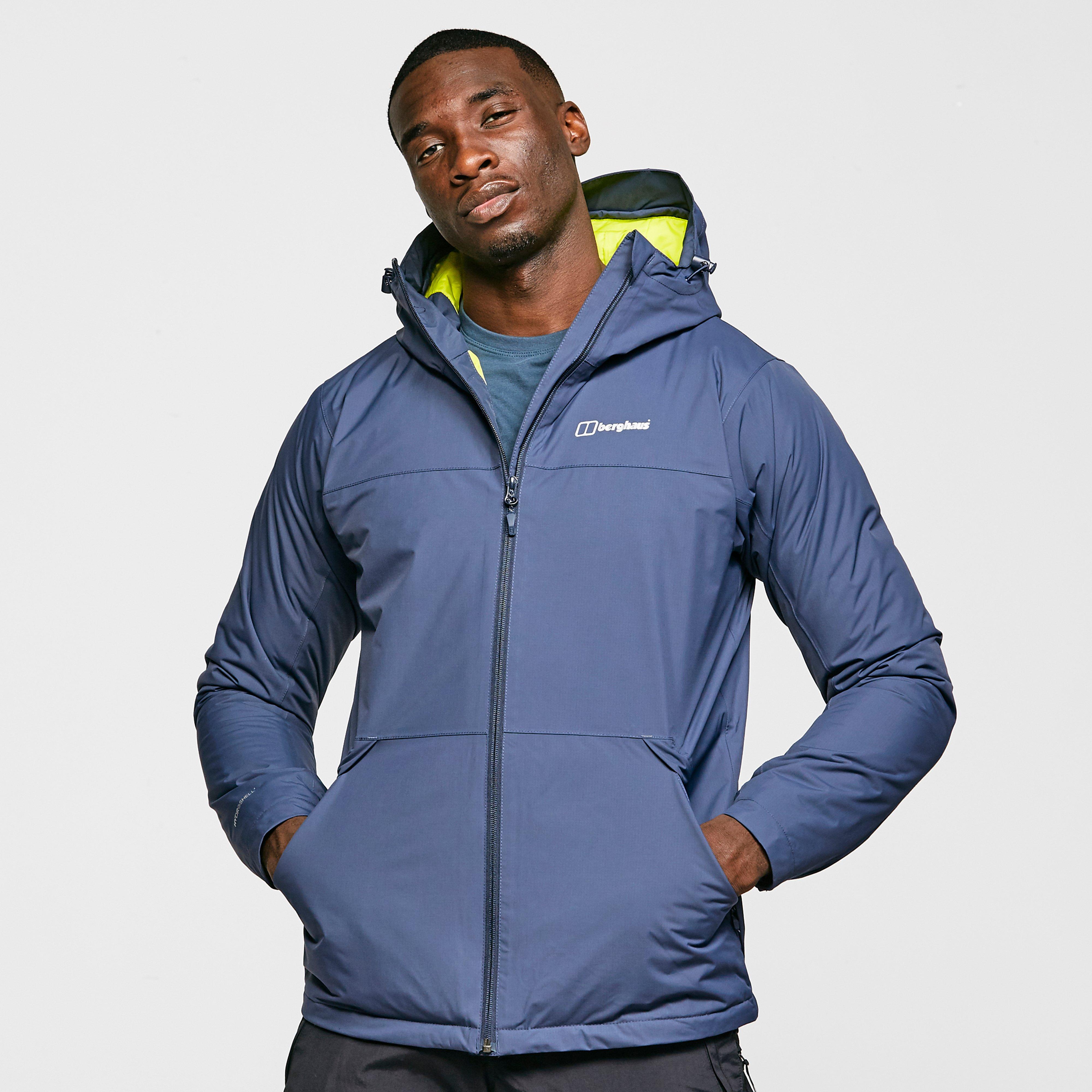 Mens' Stormcloud Insulated Jacket