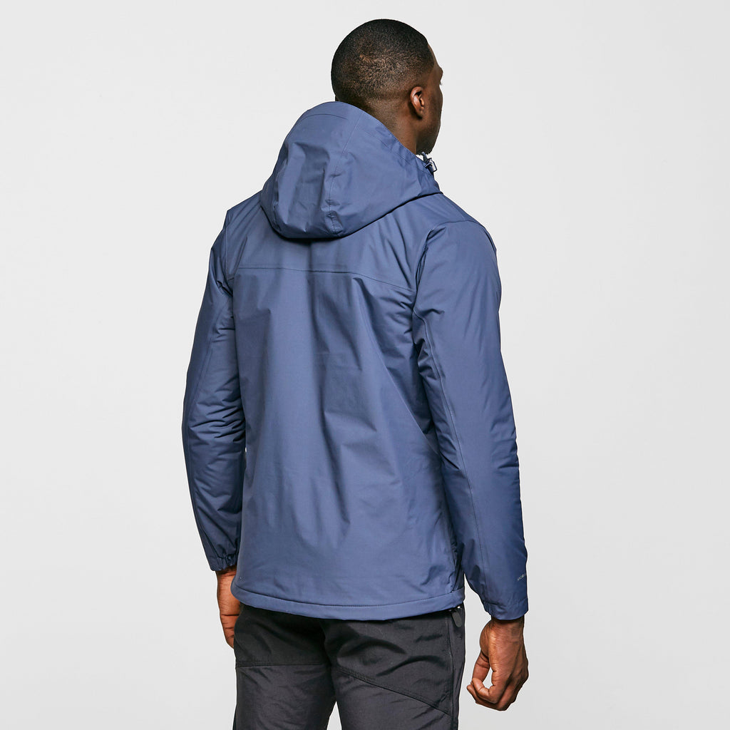 Mens' Stormcloud Insulated Jacket