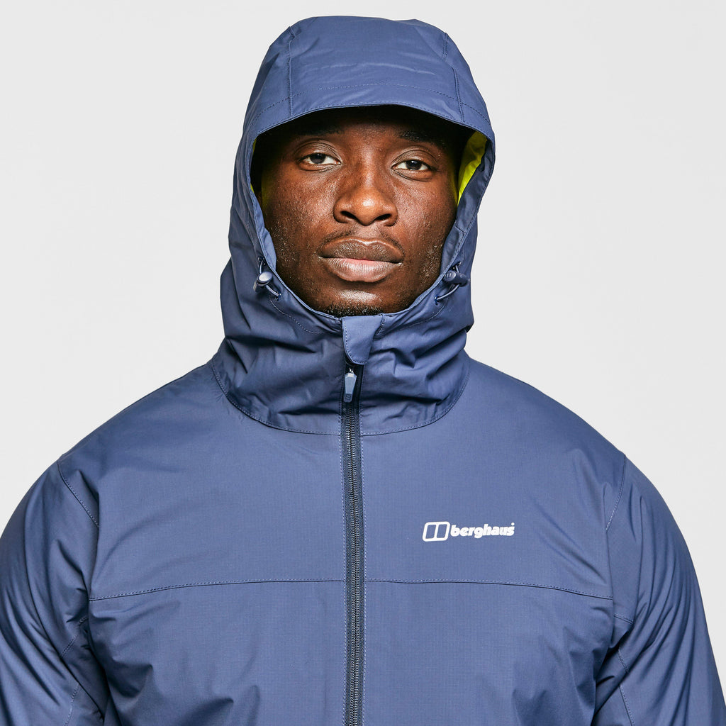 Mens' Stormcloud Insulated Jacket